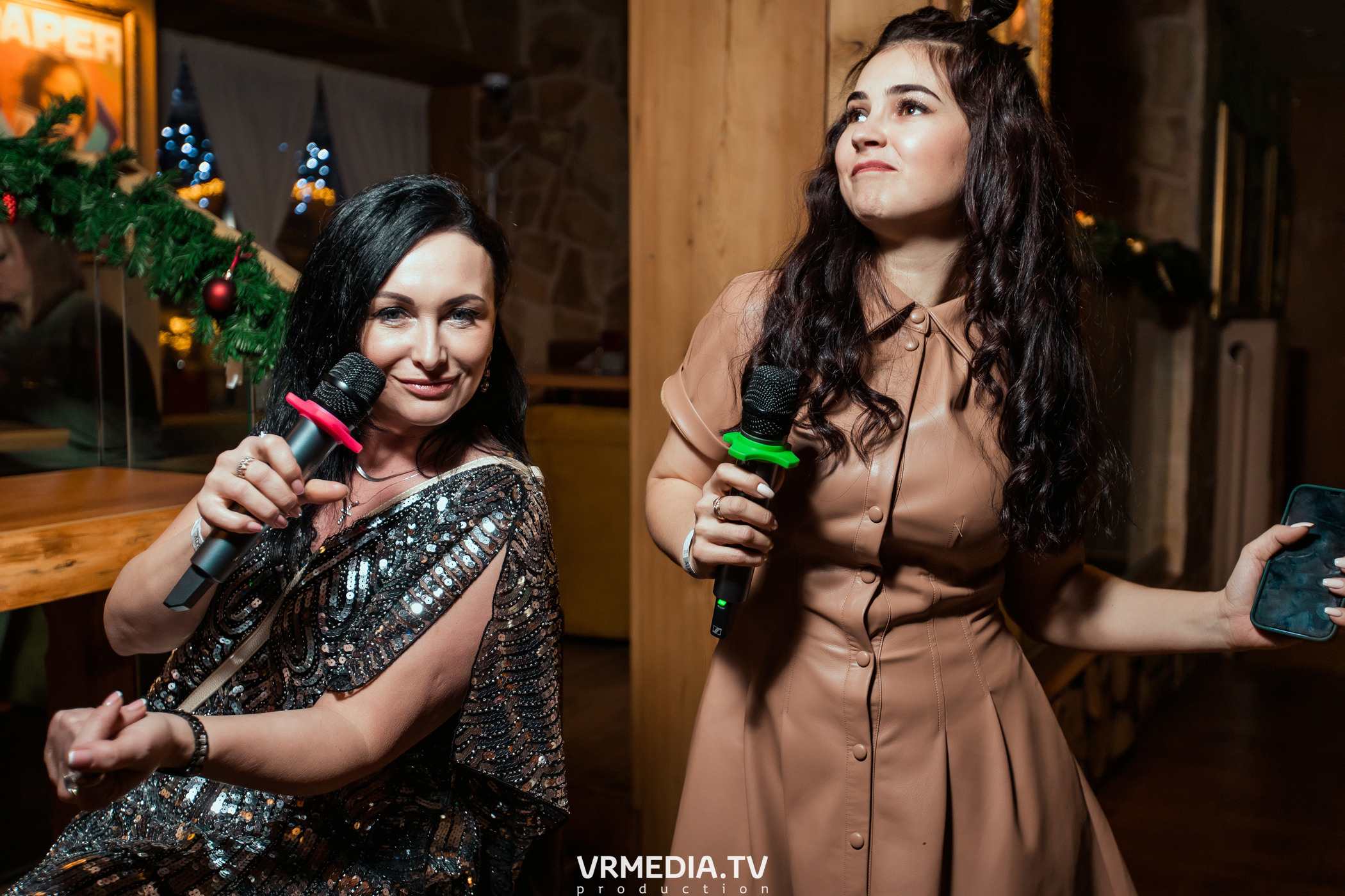 Выходные в «Alpen Club»