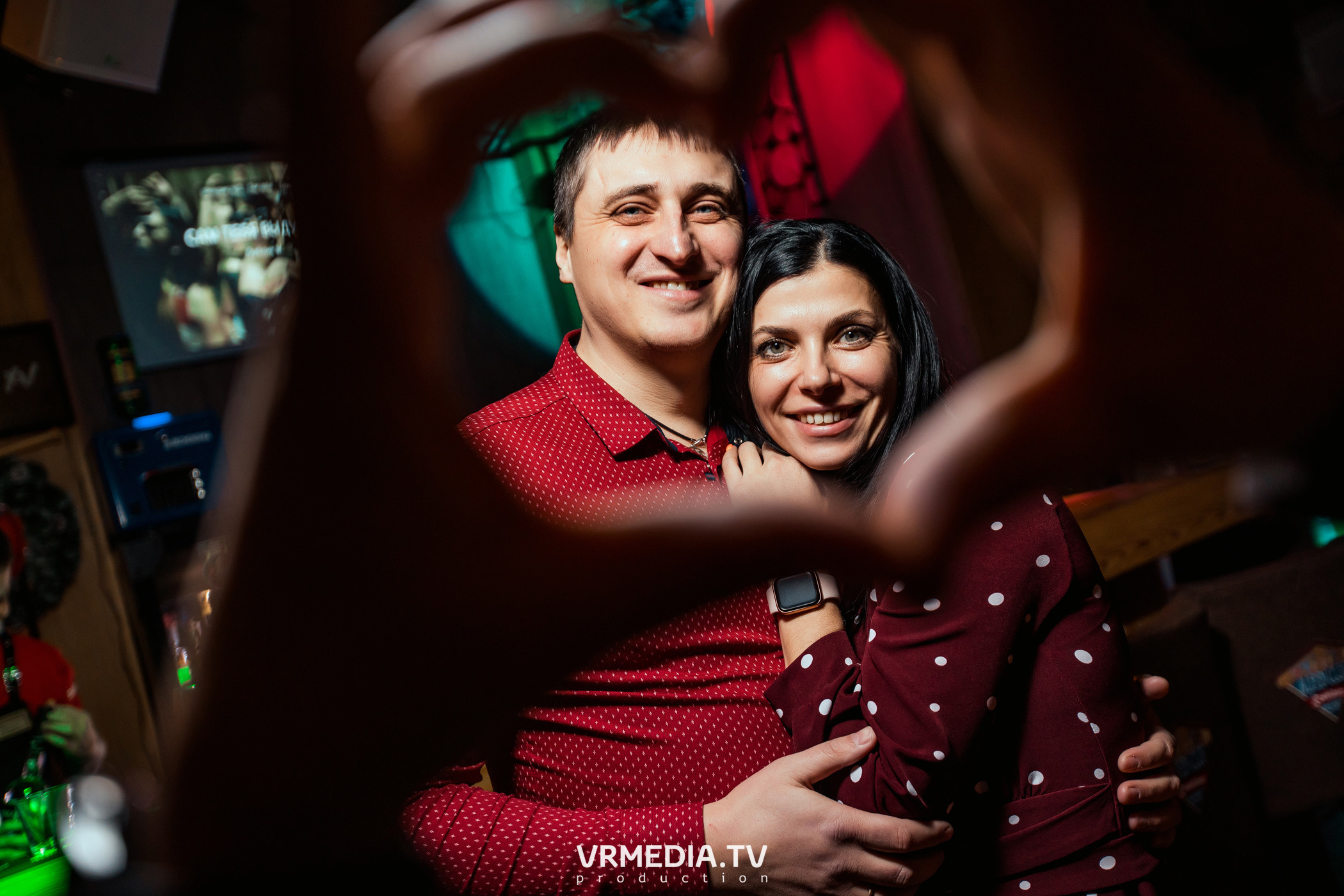 Выходные в «Alpen Club»