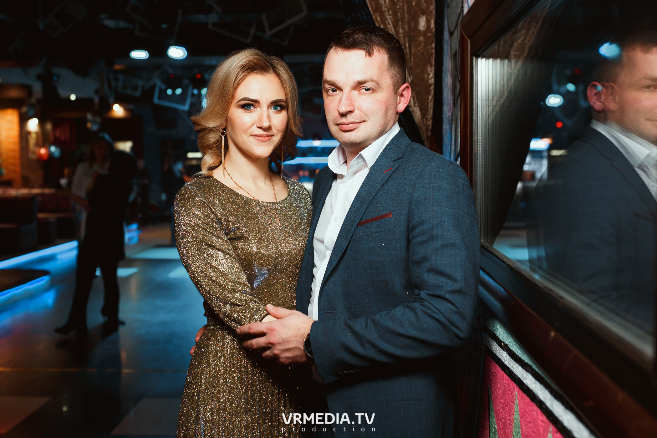 #СтихийныйКорпорат в караоке-баре «Четыре стихии»