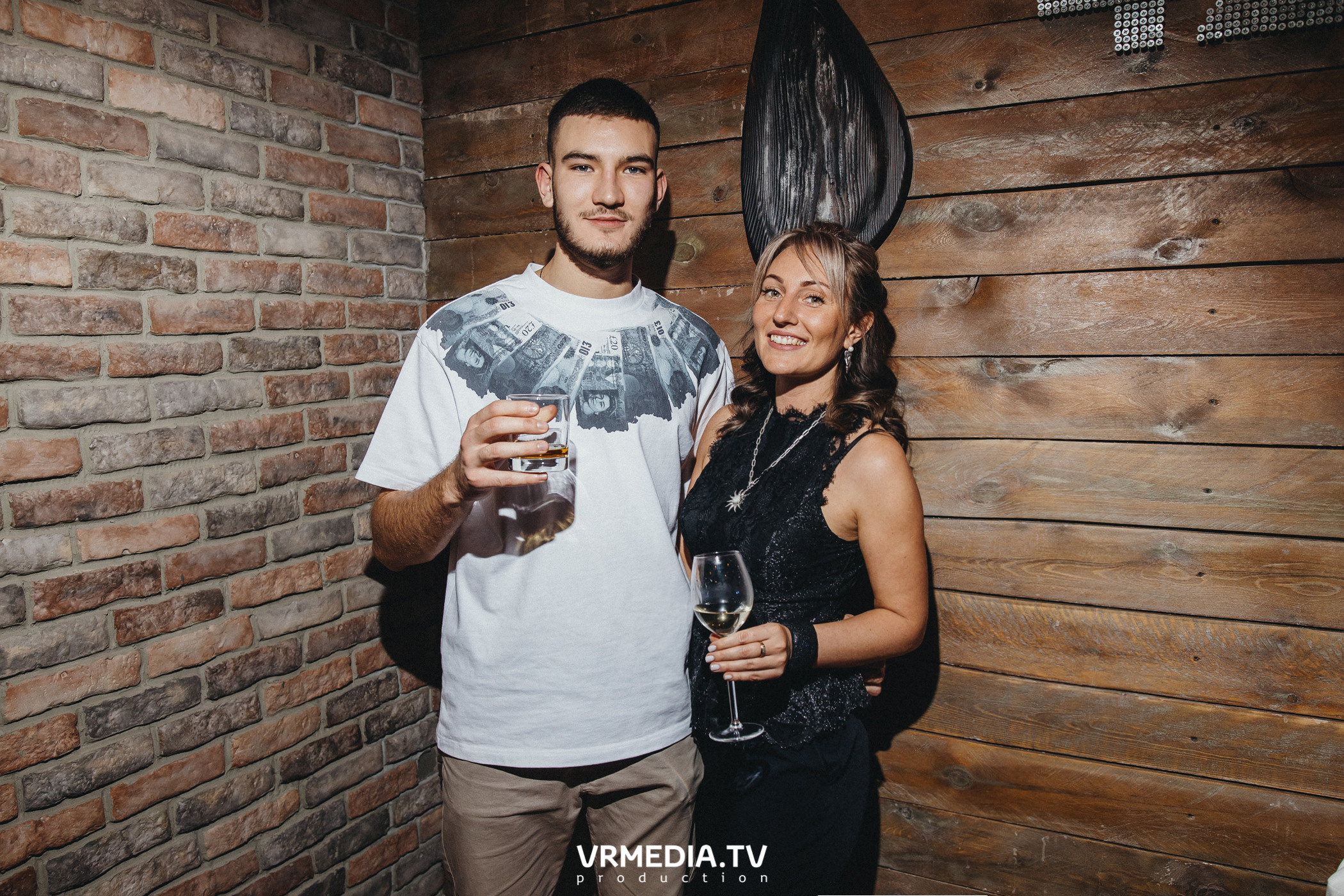 Новогодний корпоратив ГК «Картель Авто»