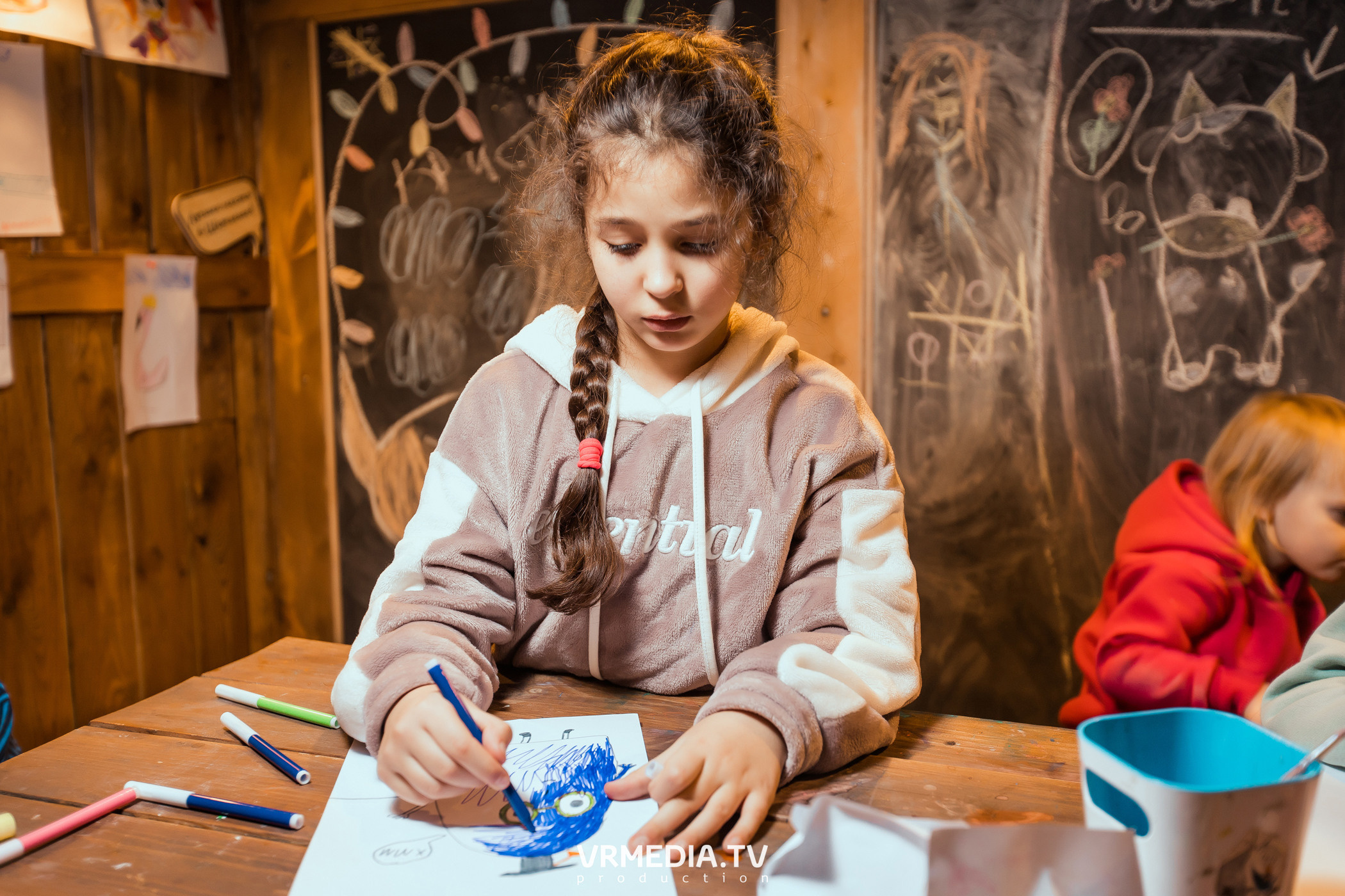 Выходные в «Alpen Club»