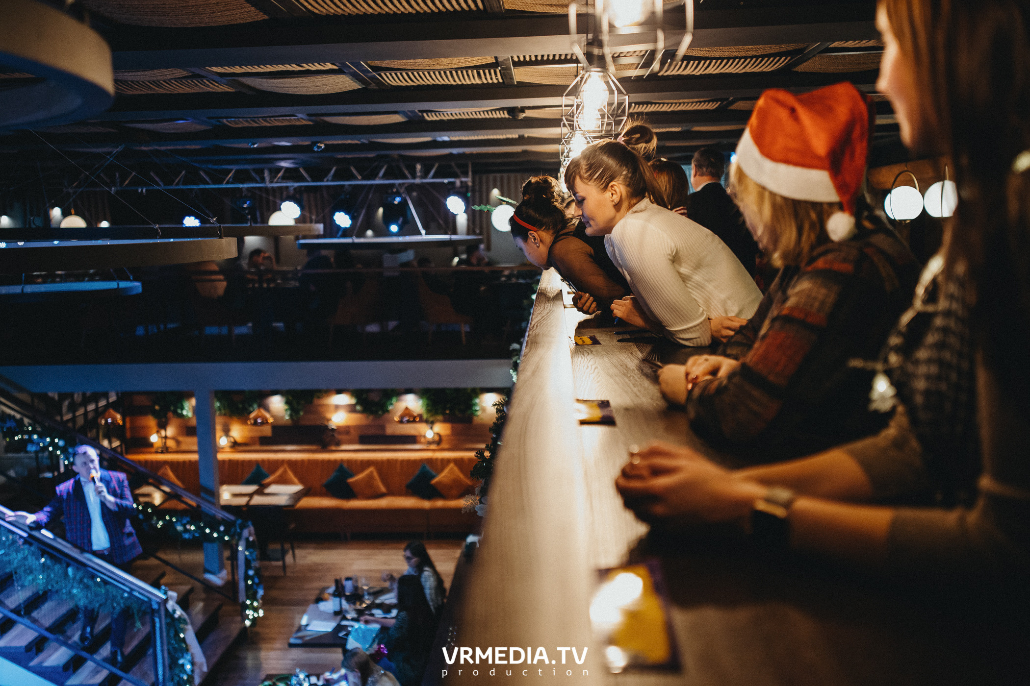 Полная ребусня. Новогодний квиз!