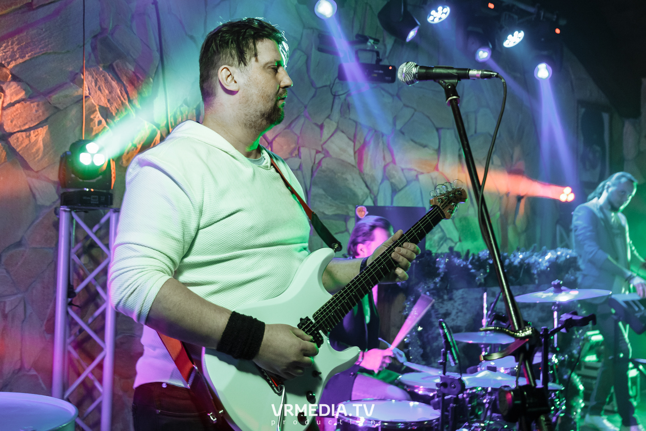 Выходные в «Alpen Club»