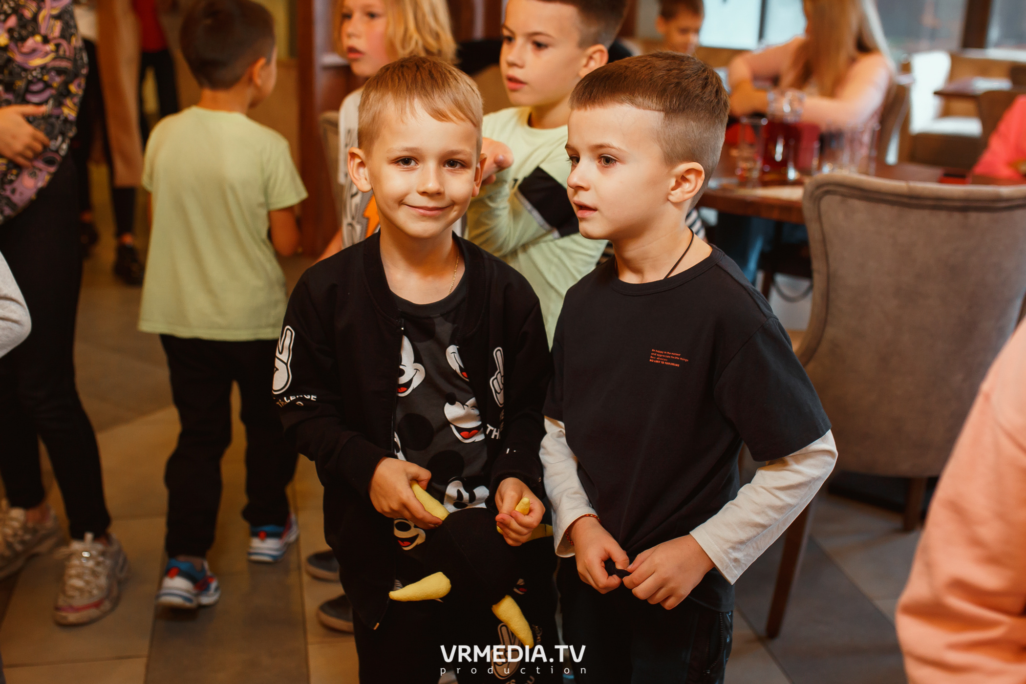 Brawl Stars в эко-отеле «Лукоморье»