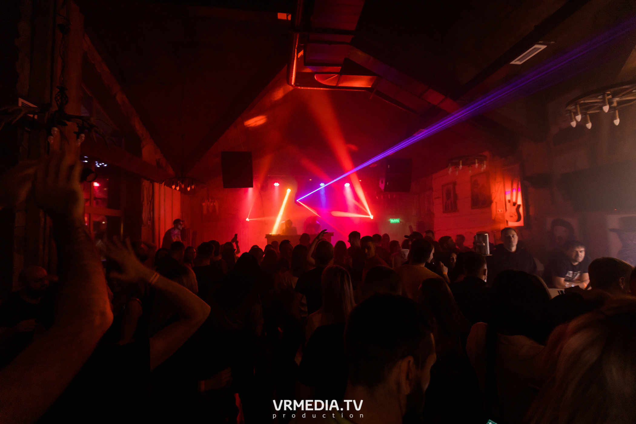 #GESH_HOUSE_MUSIC в Alpen Club (Шерегеш)