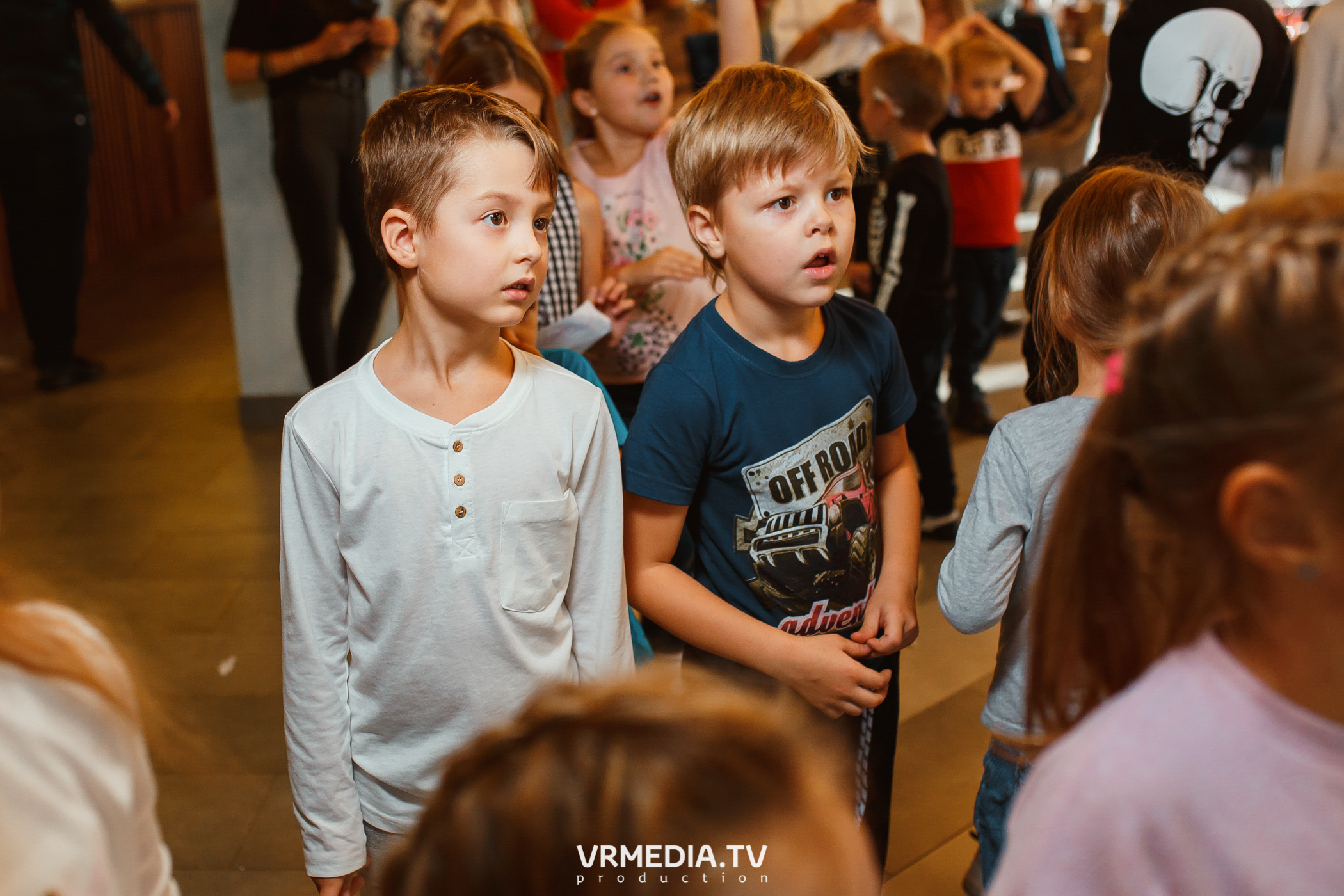 «Монстры на каникулах» в эко-отеле «Лукоморье»