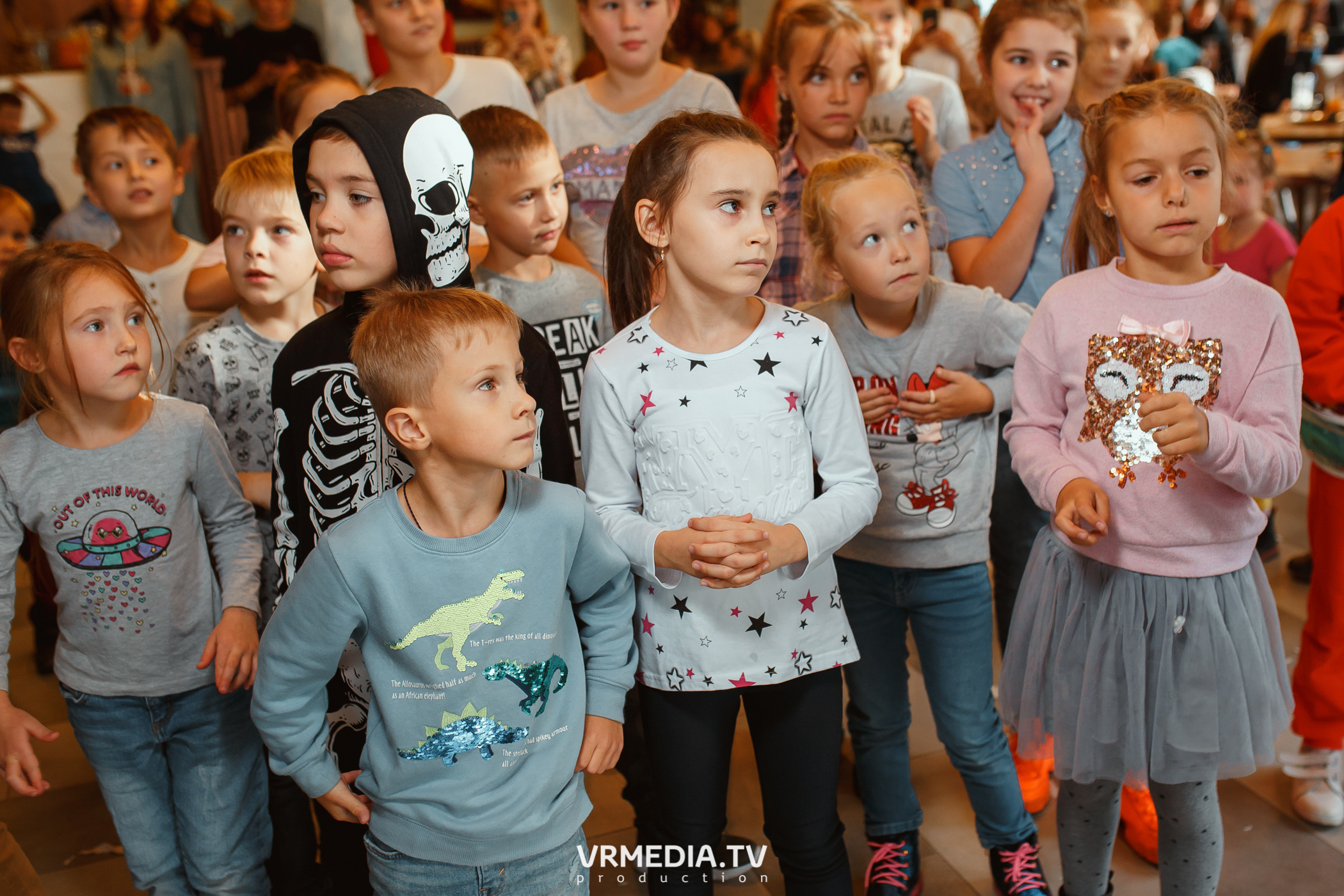 «Монстры на каникулах» в эко-отеле «Лукоморье»