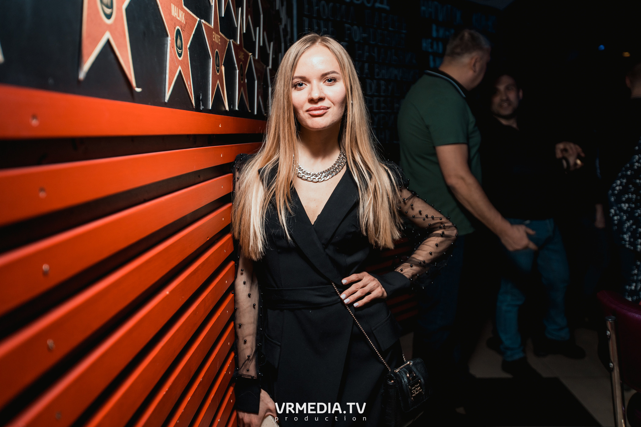 Выпускной Chao’s Dj School № 5