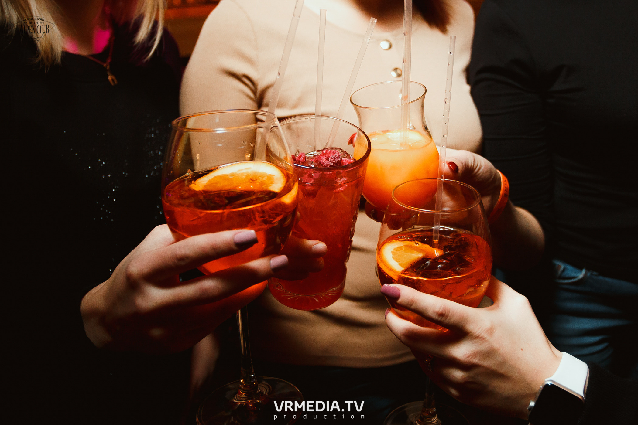 #GESH_HOUSE_MUSIC в Alpen Club (Шерегеш)