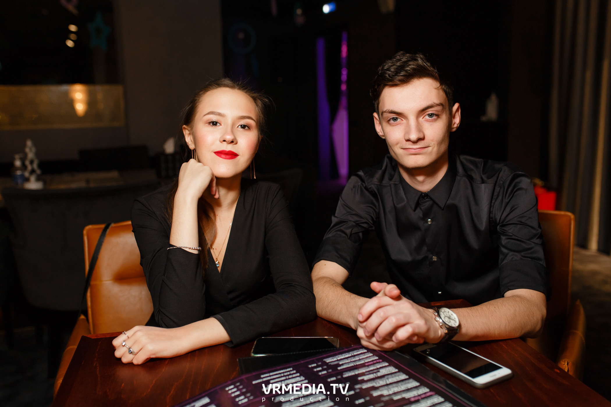 Джазовая среда