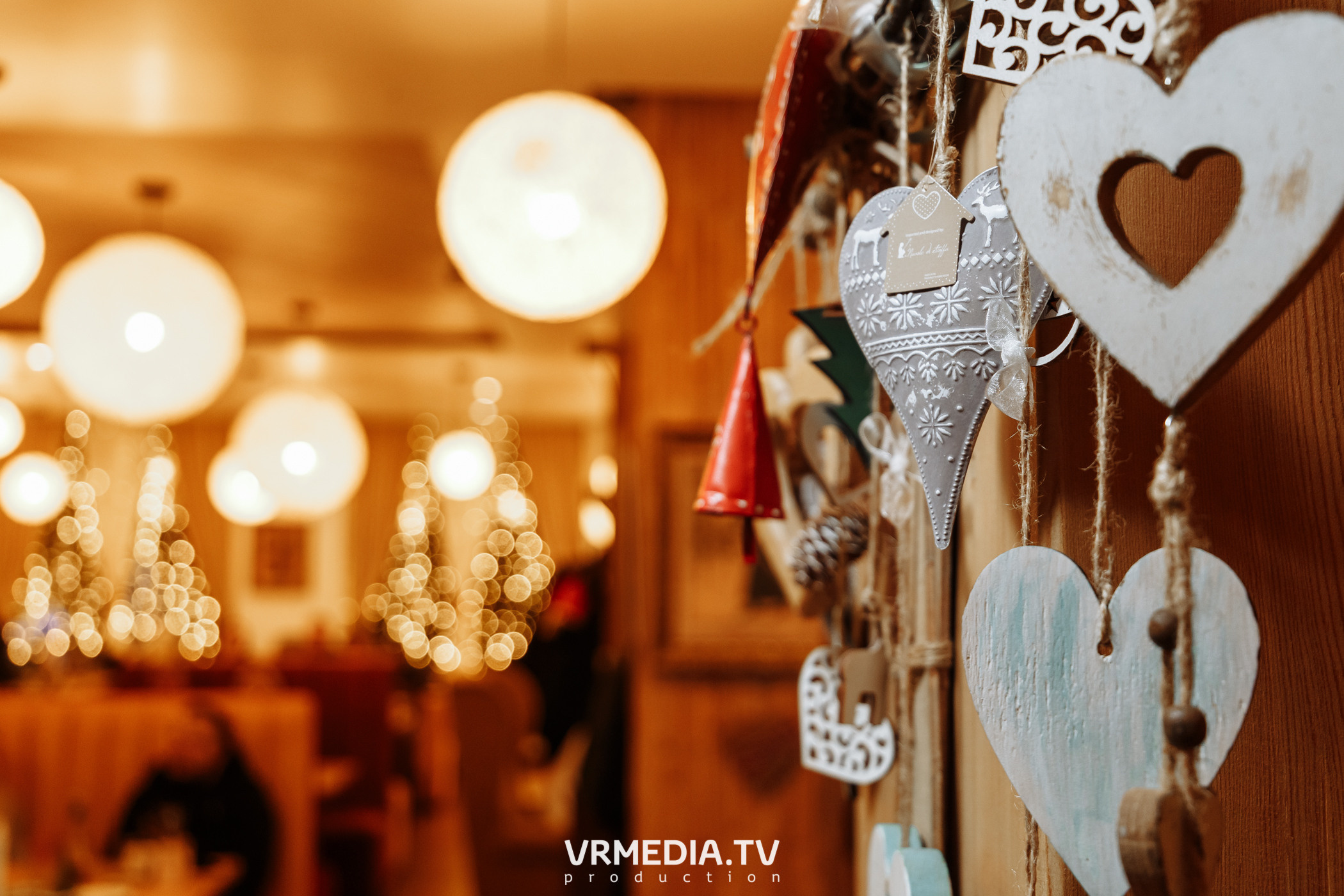 Выходные в «Alpen Club»