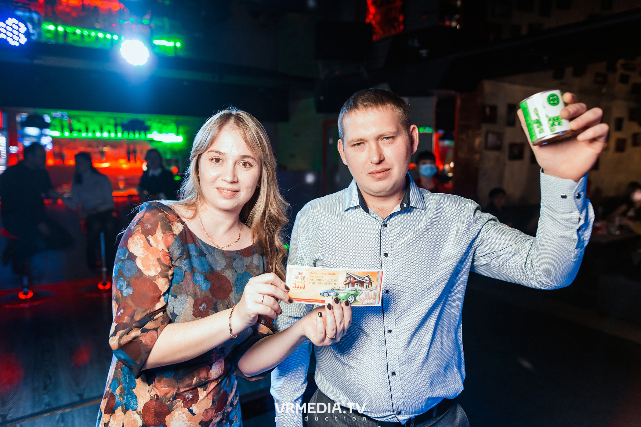 Новогодние корпоративы в караоке «Chicago»