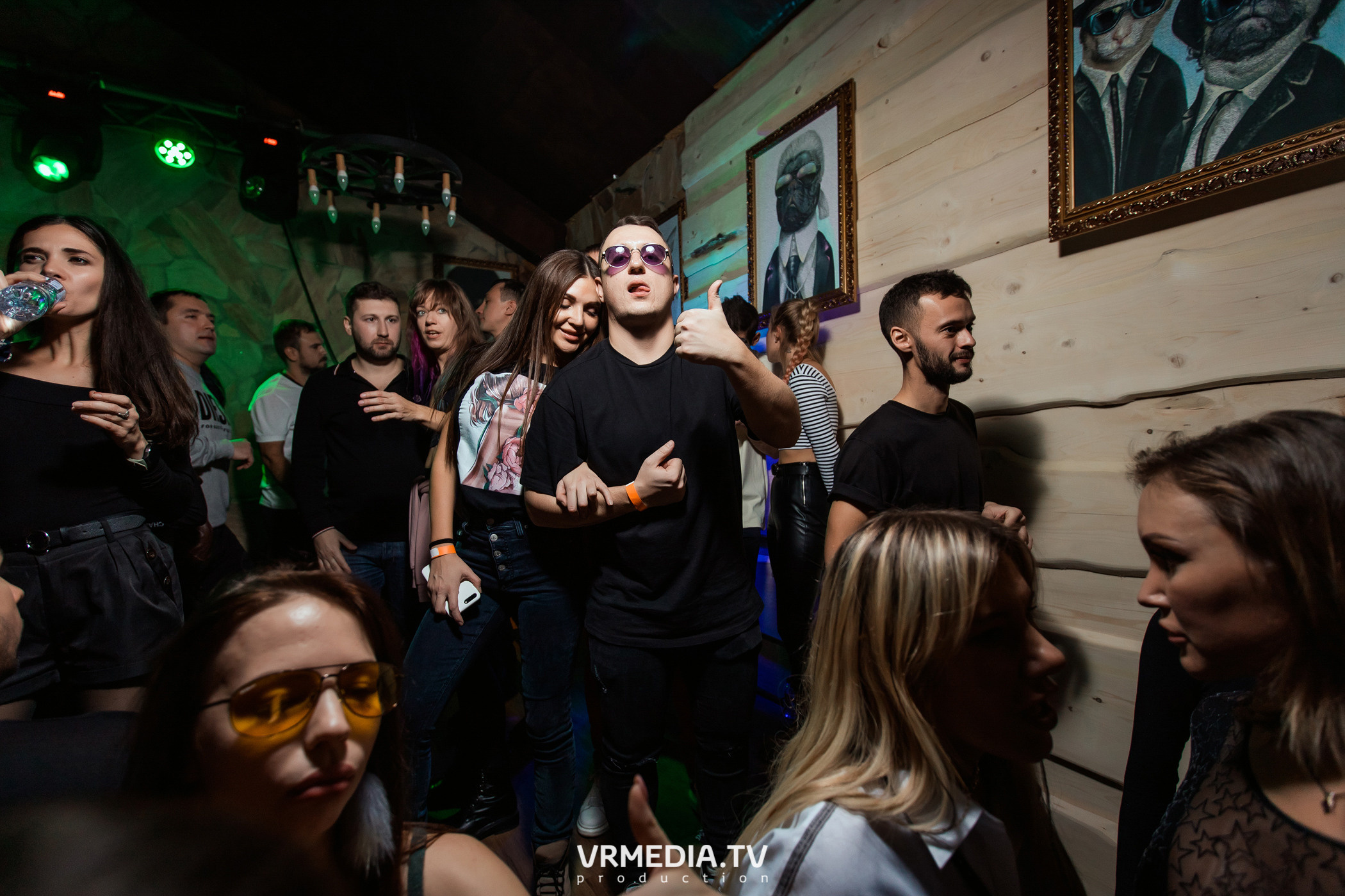 #GESH_HOUSE_MUSIC в Alpen Club (Шерегеш)