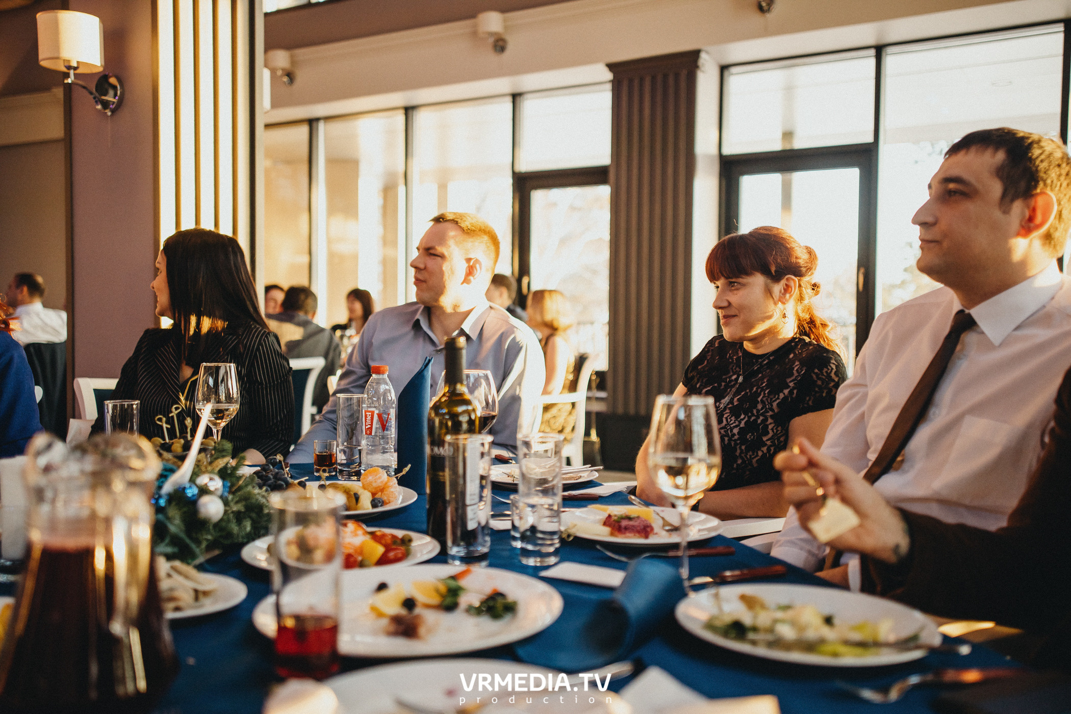 Новогодние вечера в эко-отеле «Лукоморье»