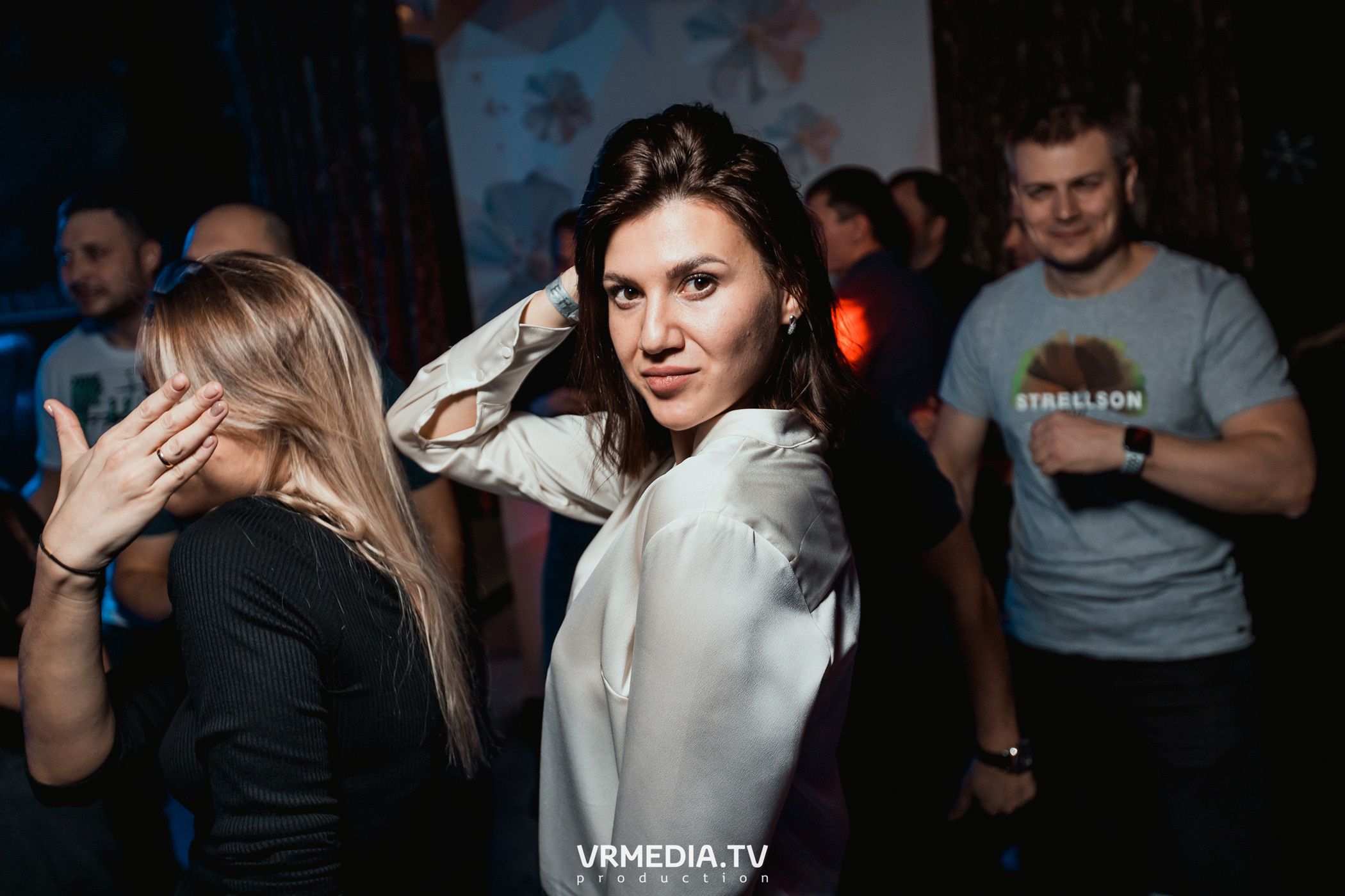 Выпускной Chao’s Dj School № 5