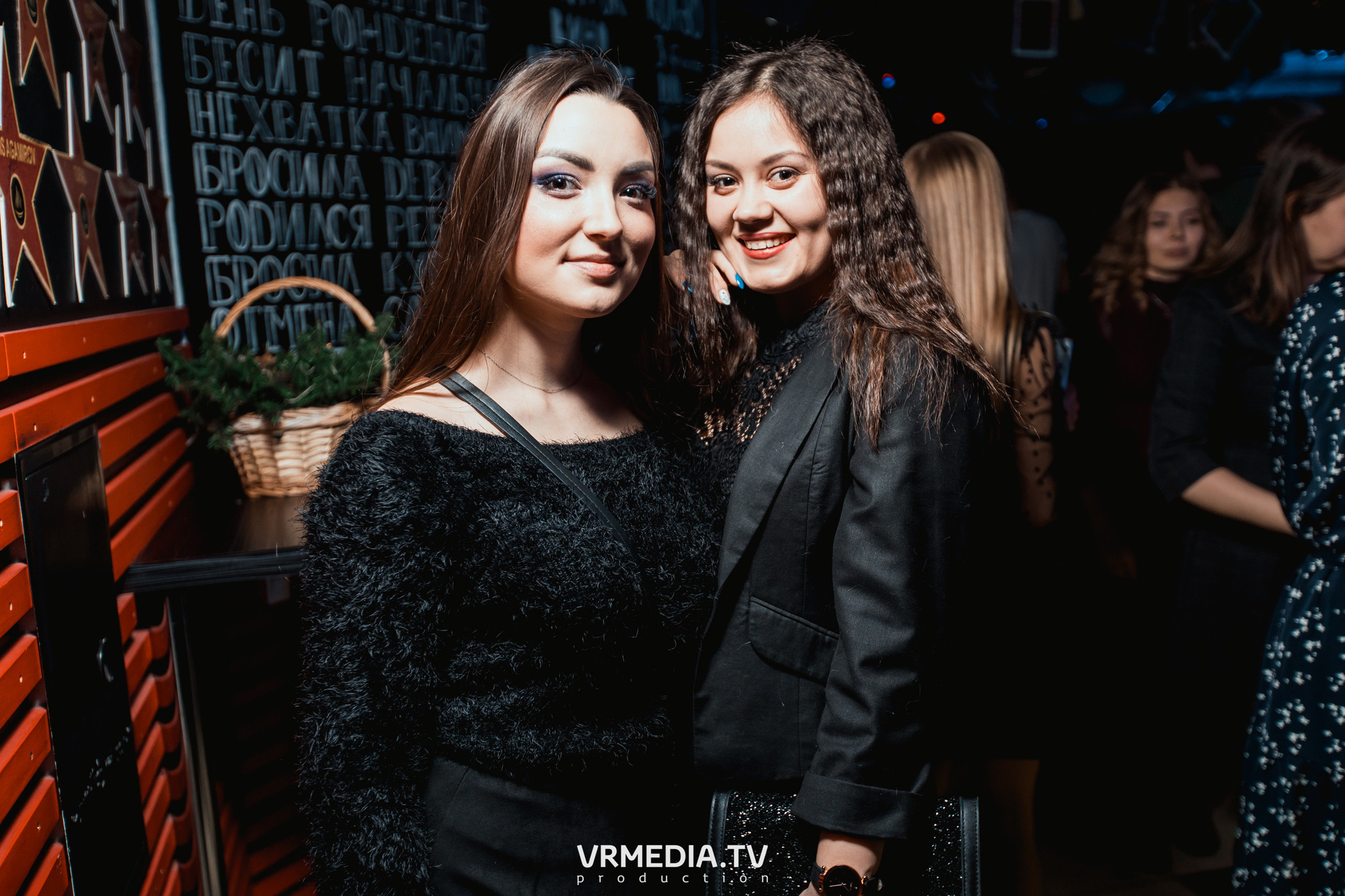 Выпускной Chao’s Dj School № 5