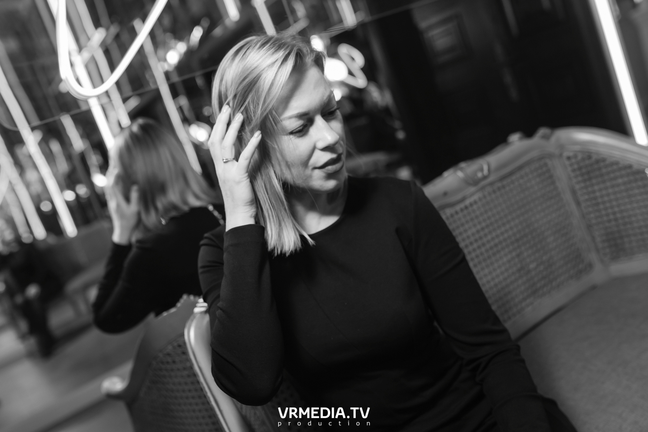 Джазовая среда. Авторский джаз