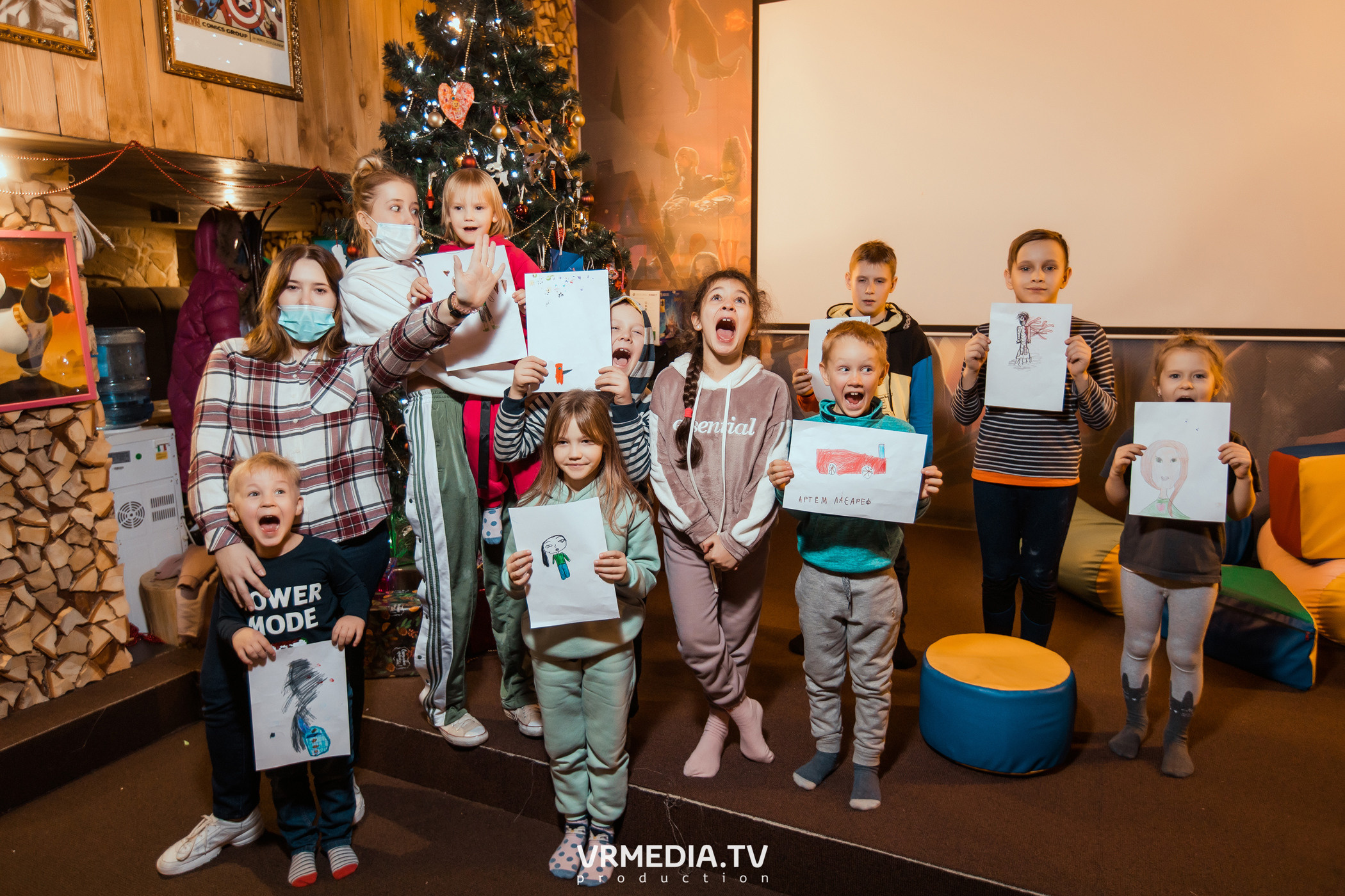 Выходные в «Alpen Club»