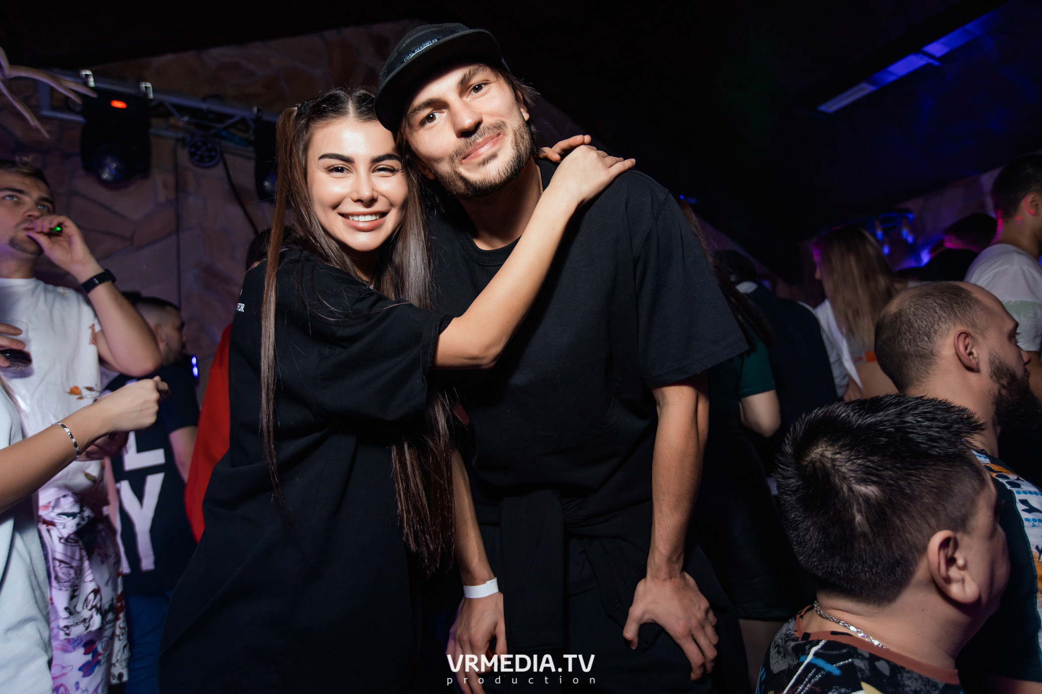 #GESH_HOUSE_MUSIC в Alpen Club (Шерегеш)