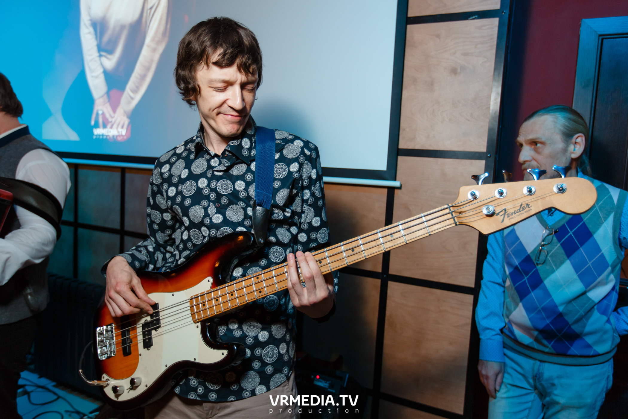 Корпоративные вечера в «Щегловском баре»