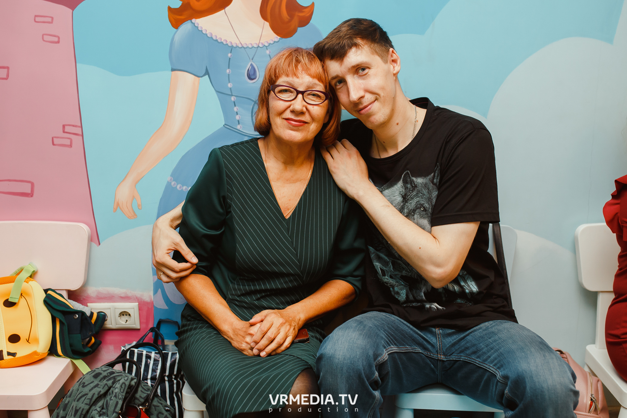 День рождения в «АкунаМатата»