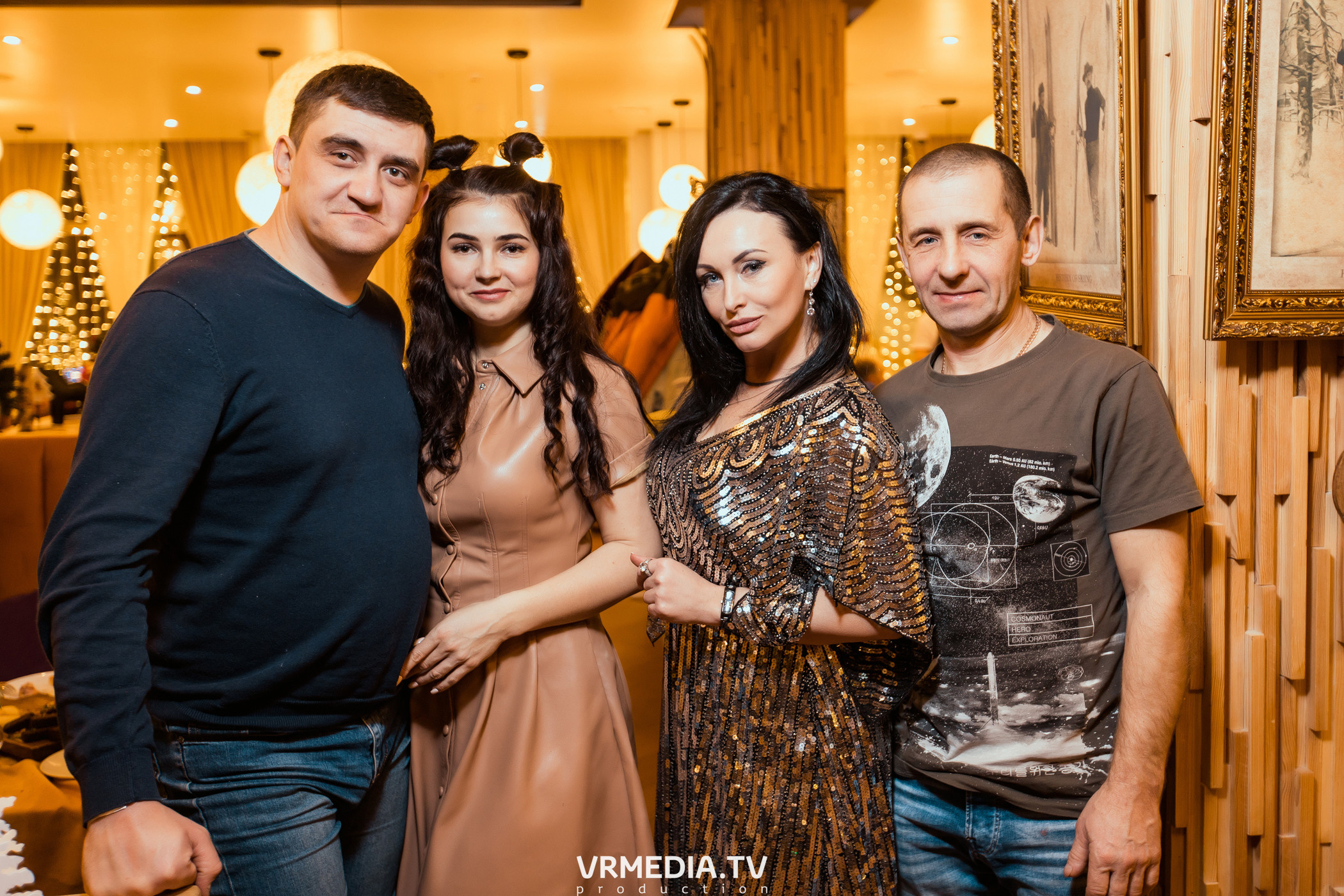 Выходные в «Alpen Club»