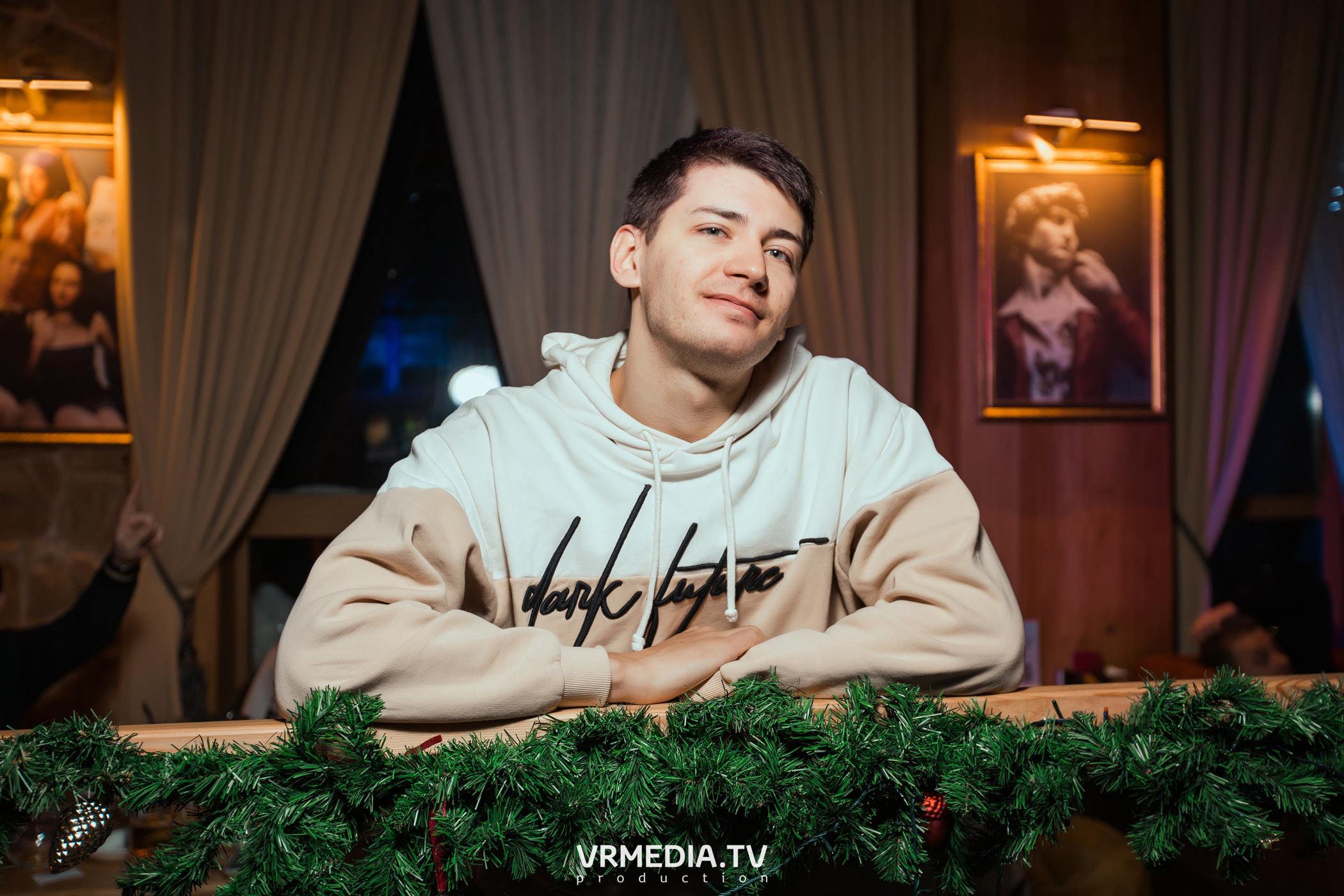 Выходные в «Alpen Club»