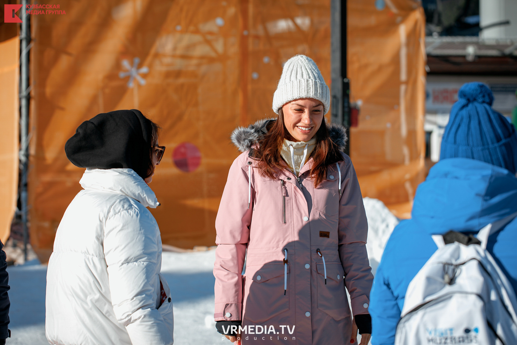 Шерегеш Фест 2020