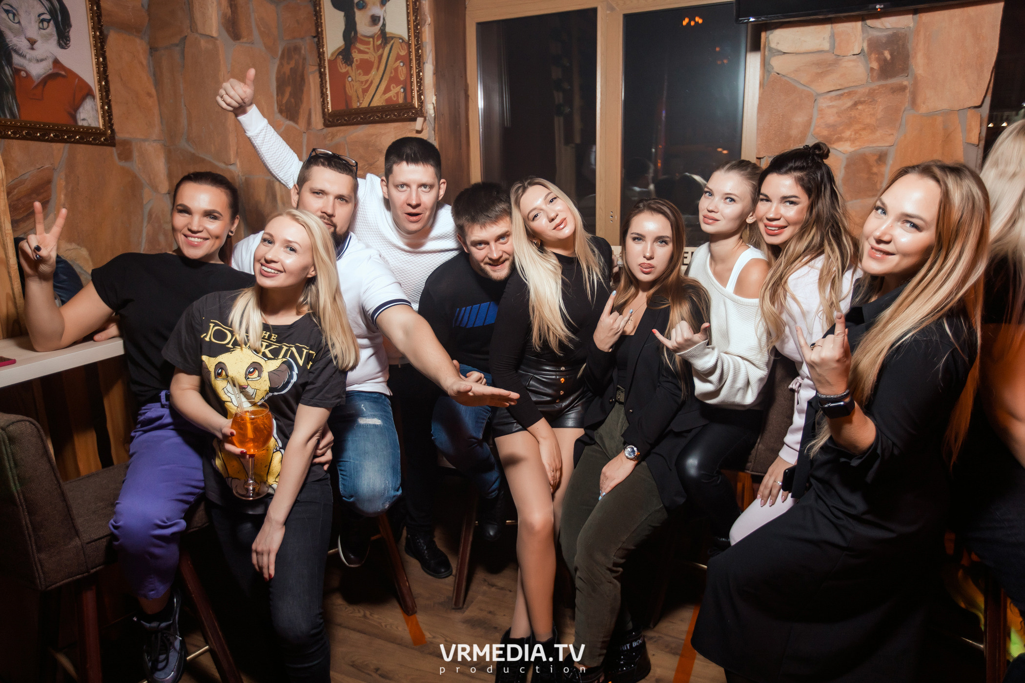 Выходные в Alpen Club (Шерегеш)