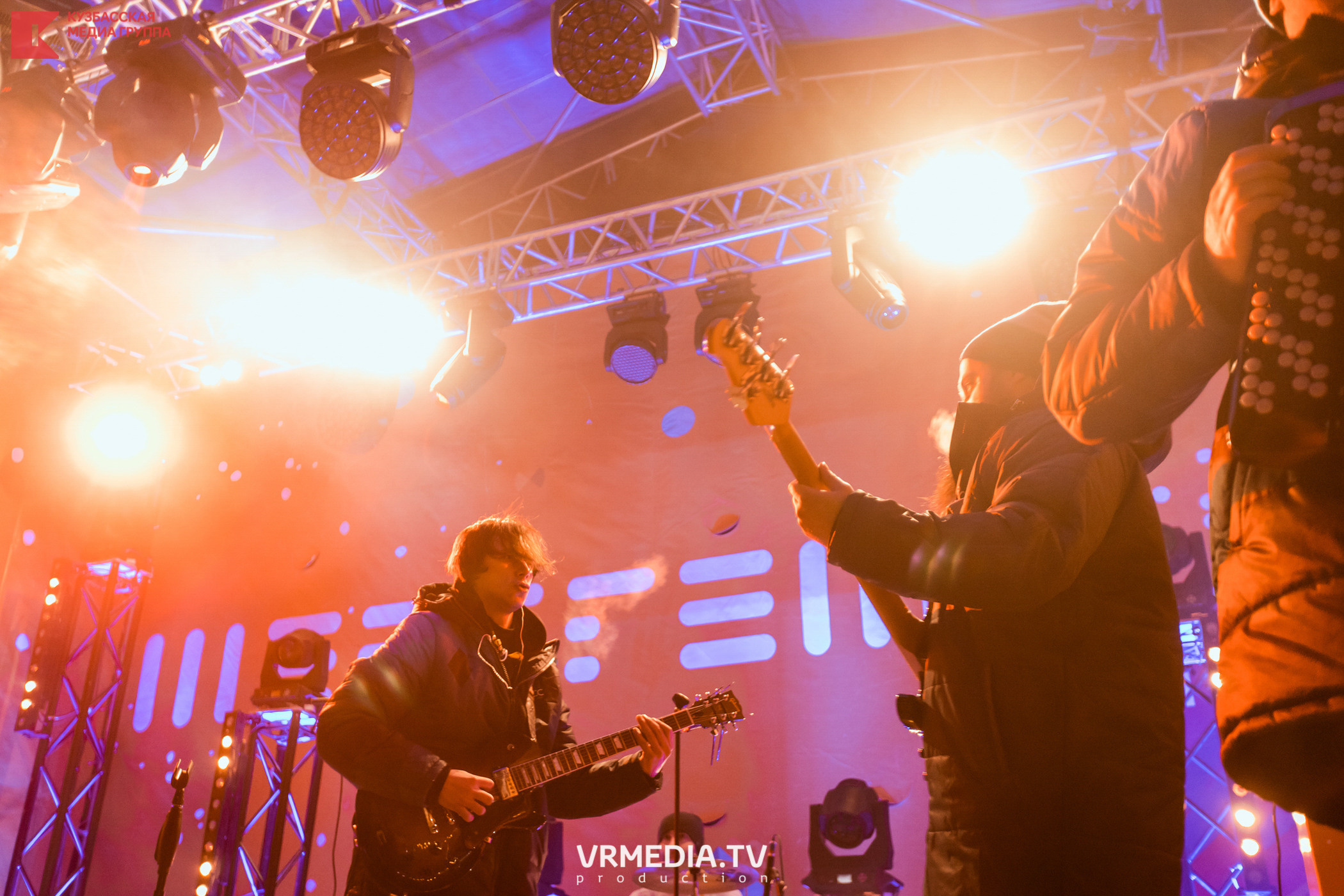 Шерегеш Фест 2020