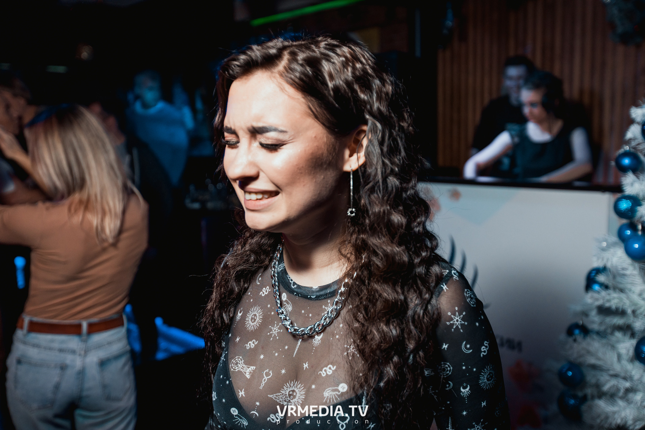 Выпускной Chao’s Dj School № 5