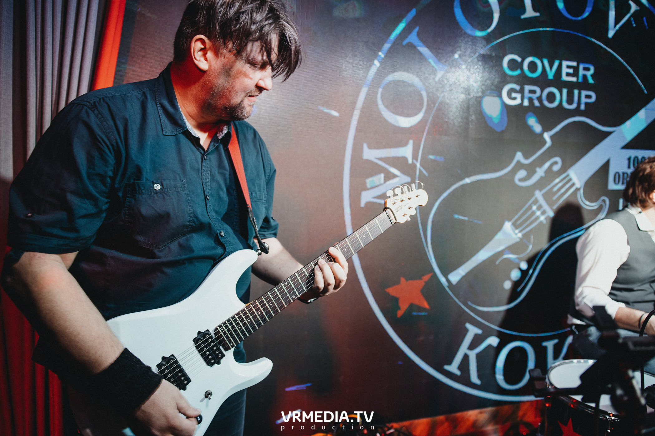 Новогодние корпоративы в гриль-баре «Жара»