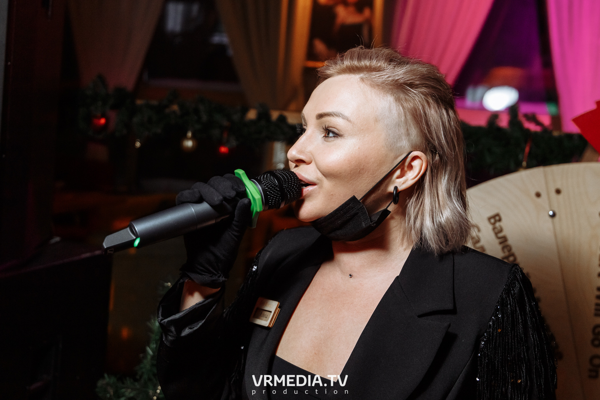 Выходные в «Alpen Club»