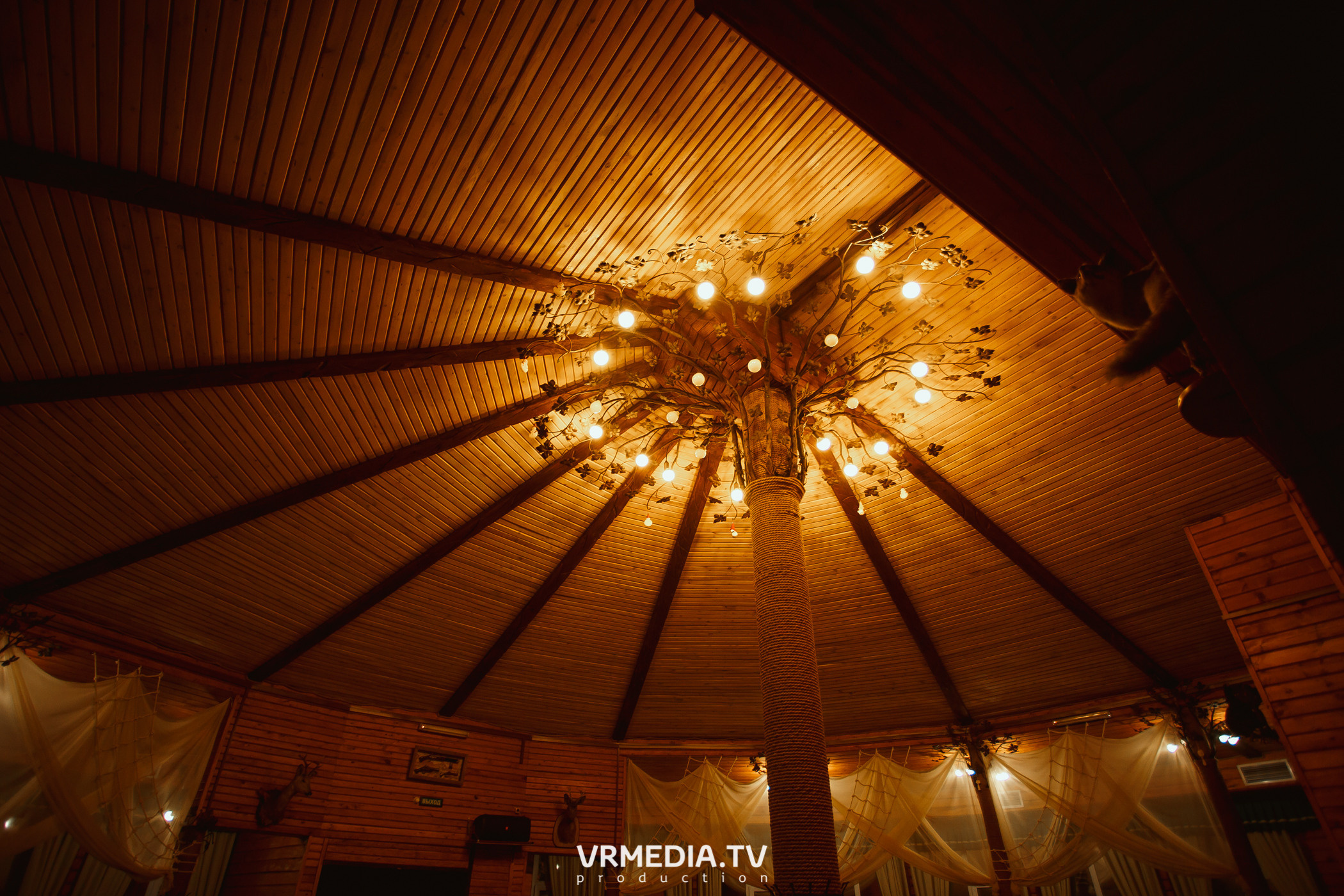 Долгожданное открытие кафе «У Петровича»