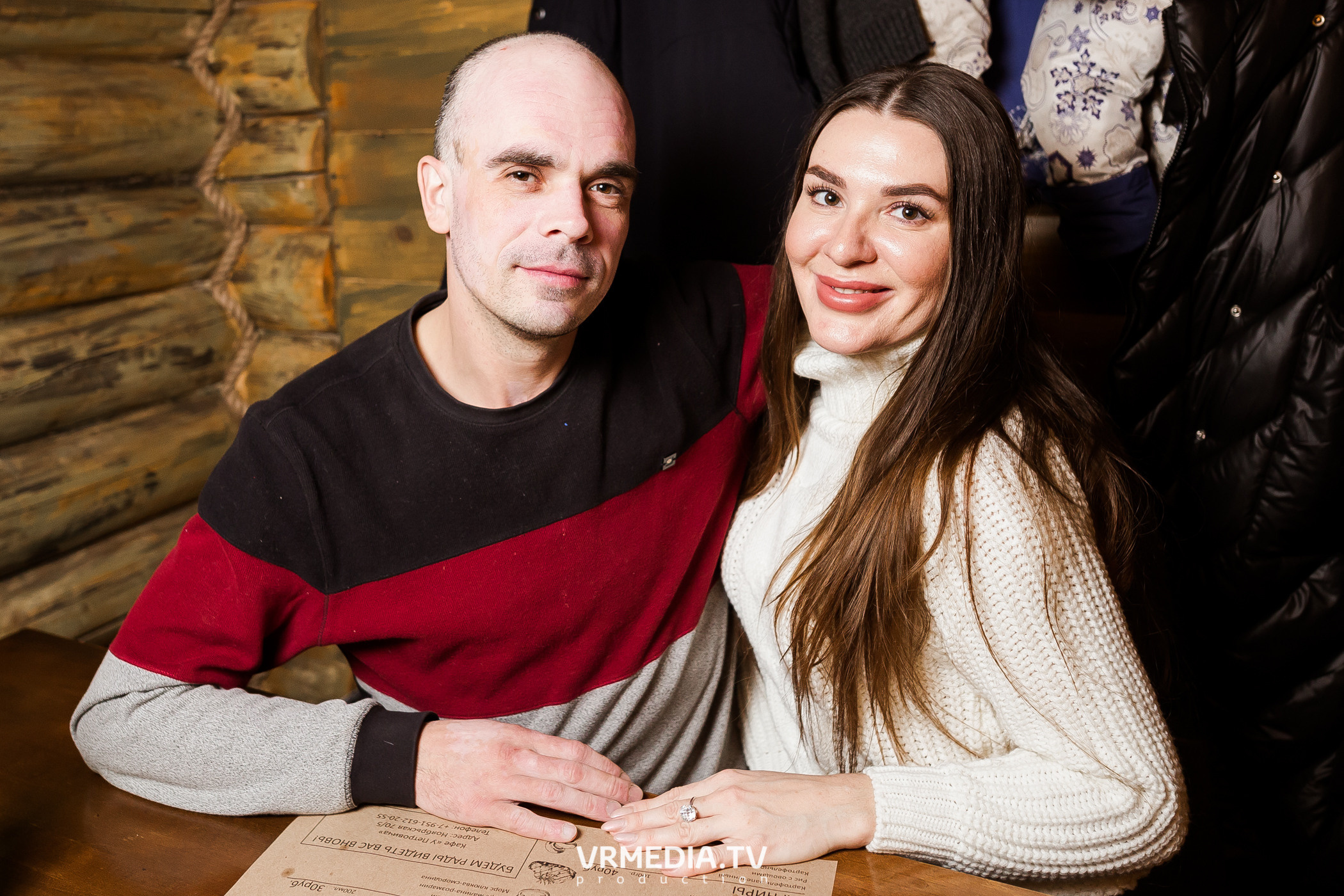 Выходные «У Петровича»