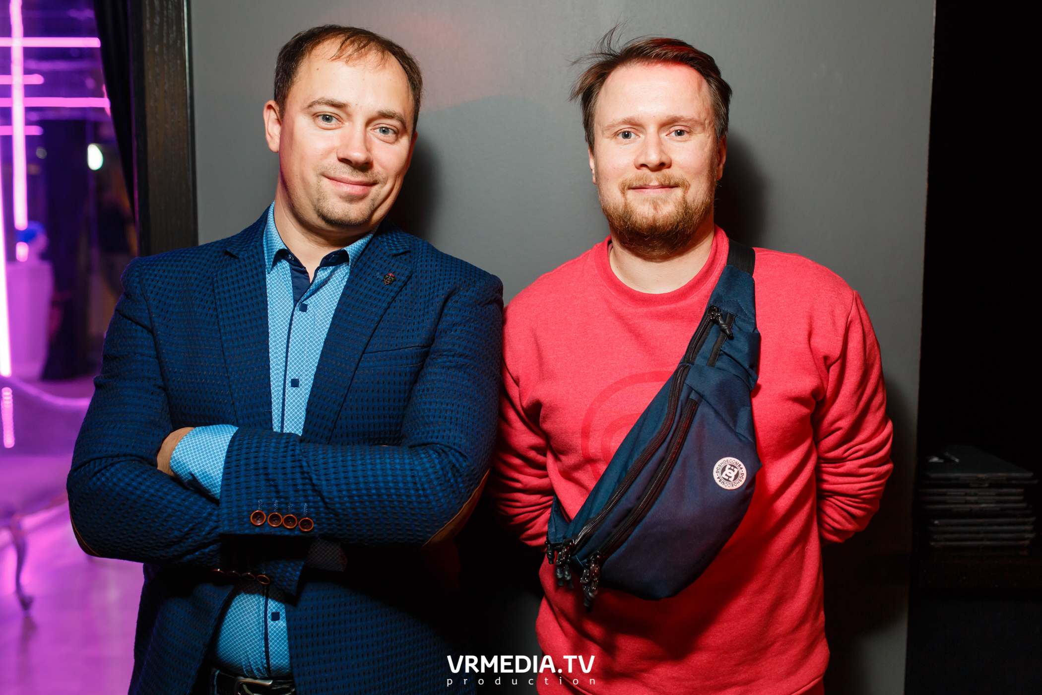 Джазовая среда. Авторский джаз