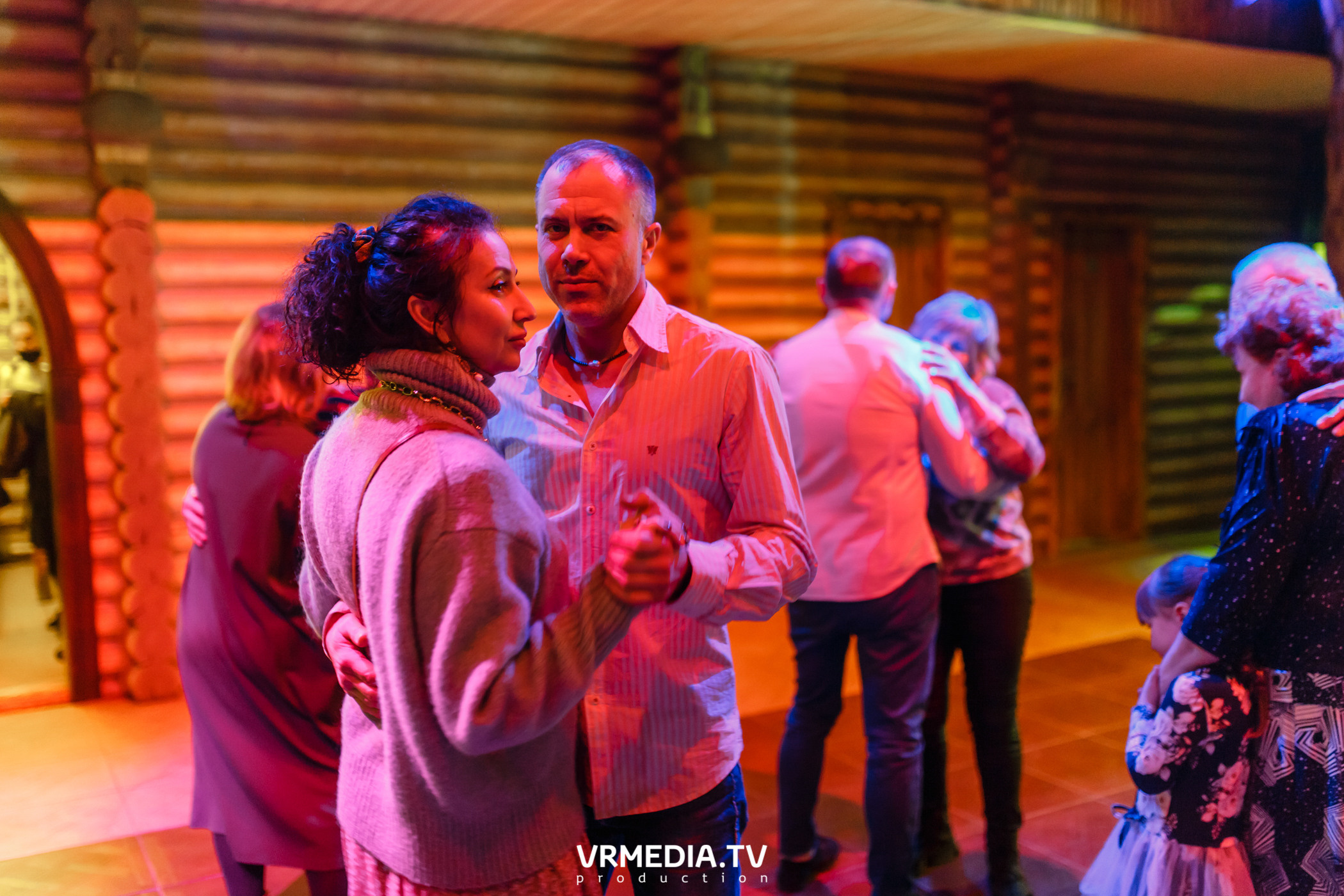 Выходные «У Петровича»