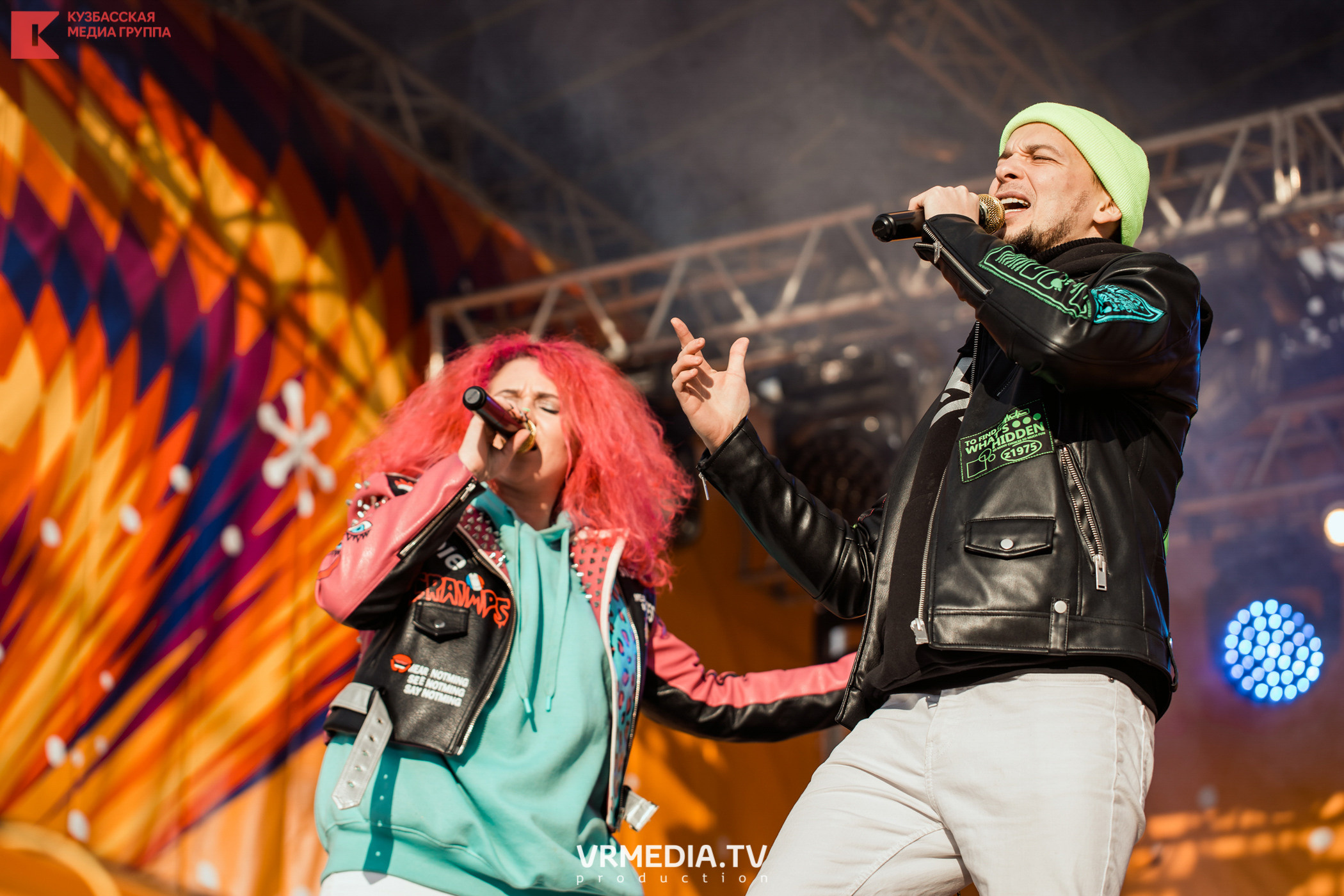 Шерегеш Фест 2020