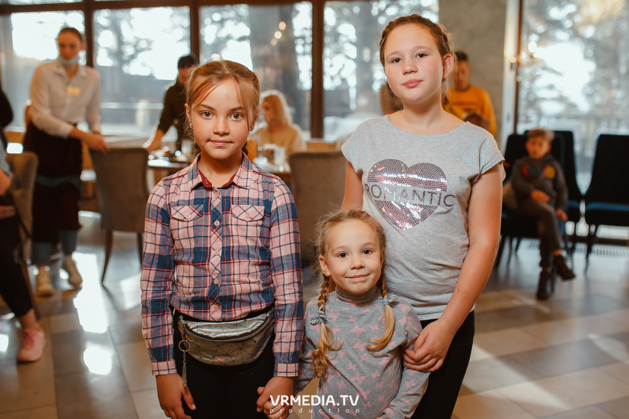 «Монстры на каникулах» в эко-отеле «Лукоморье»