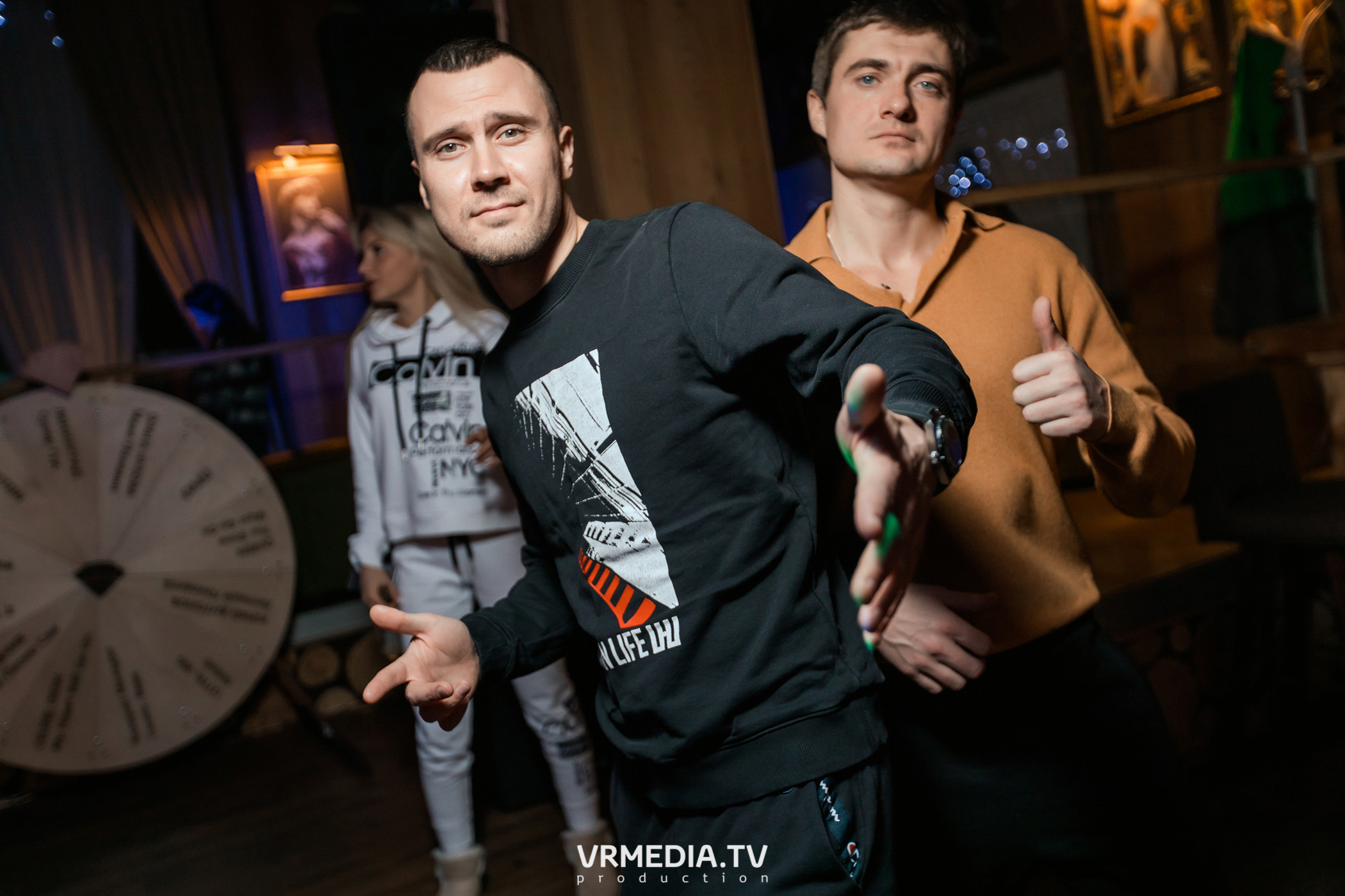 Выходные в Alpen Club (Шерегеш)