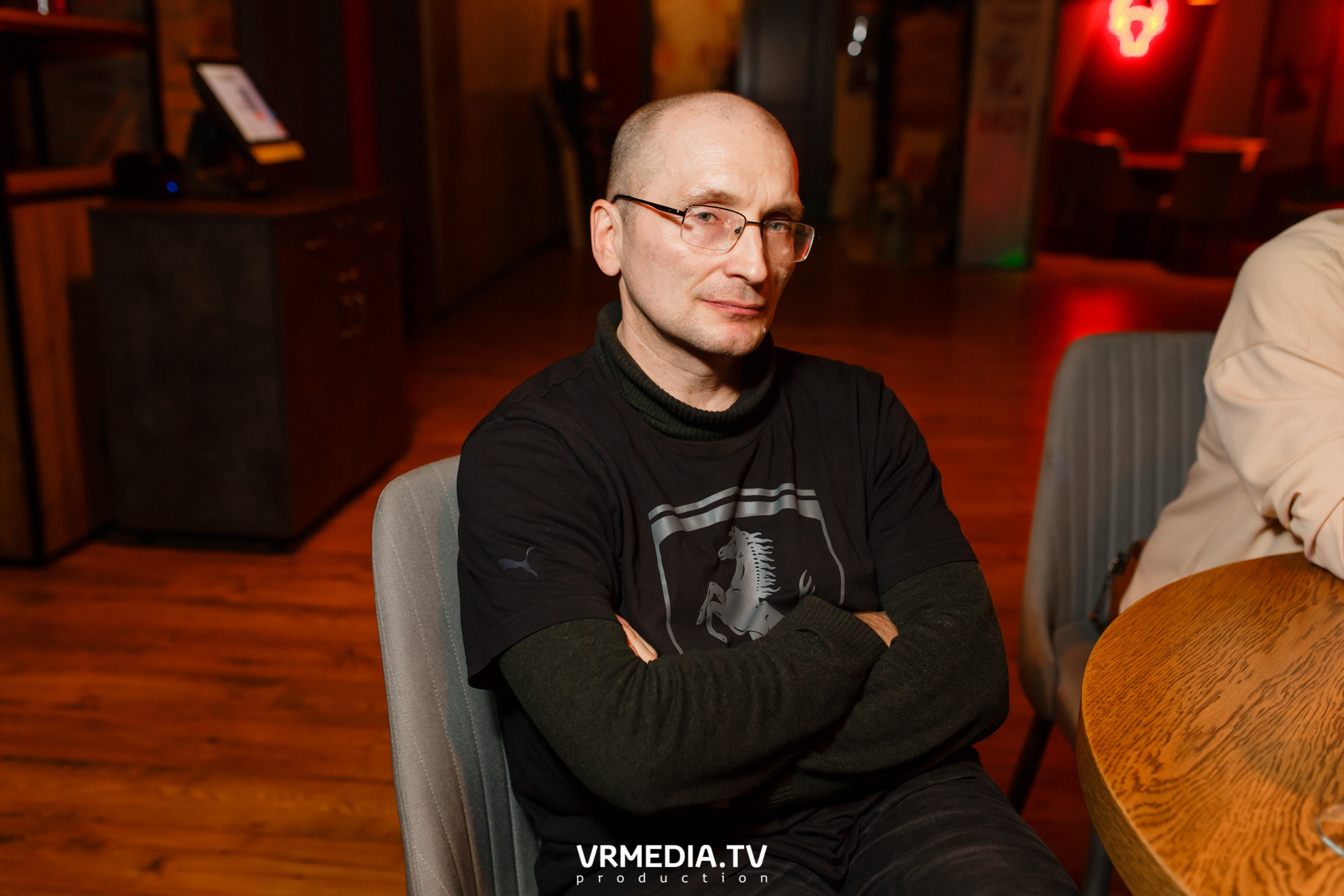 Новогодний Jam Session на Джазовой Среде!