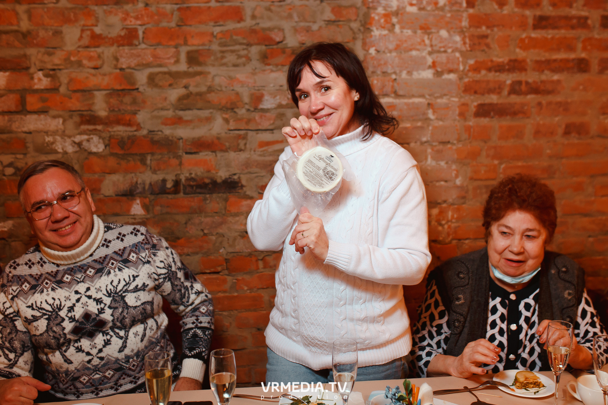 Экскурсия — дегустация на «Сыроварне Лобанова»