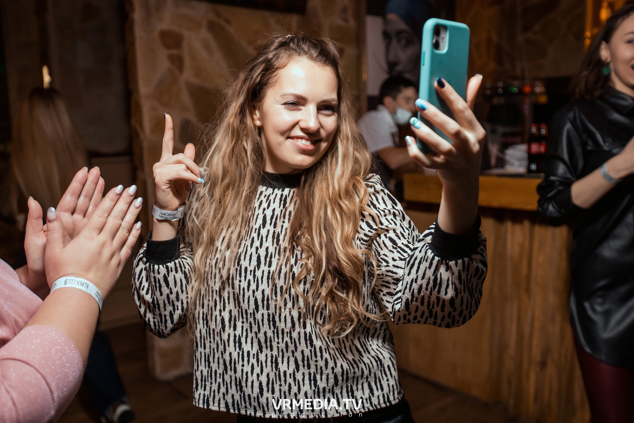 Выходные в «Alpen Club»