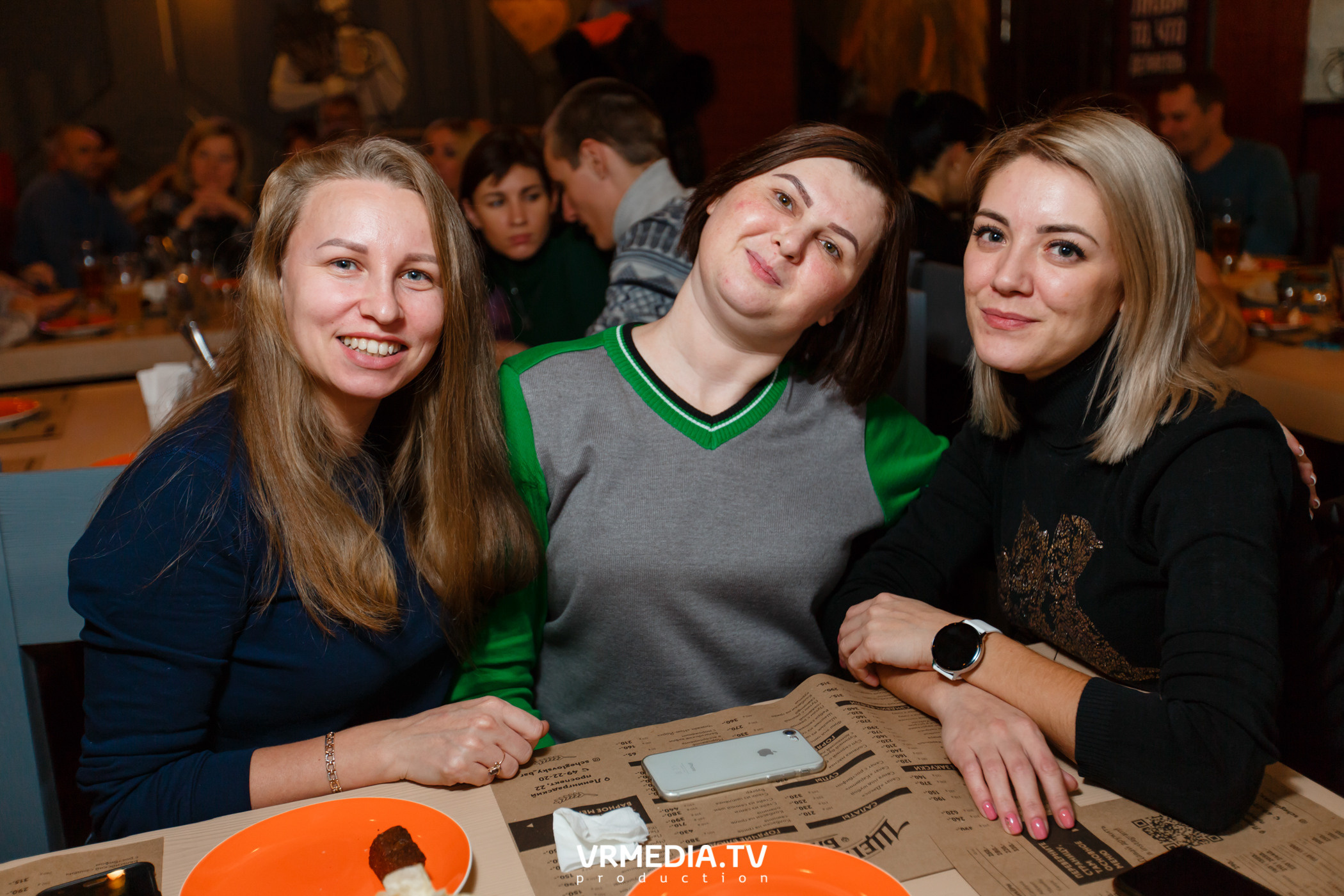 Торжественное открытие «Щегловский бар» на пр-т Ленинградский 22