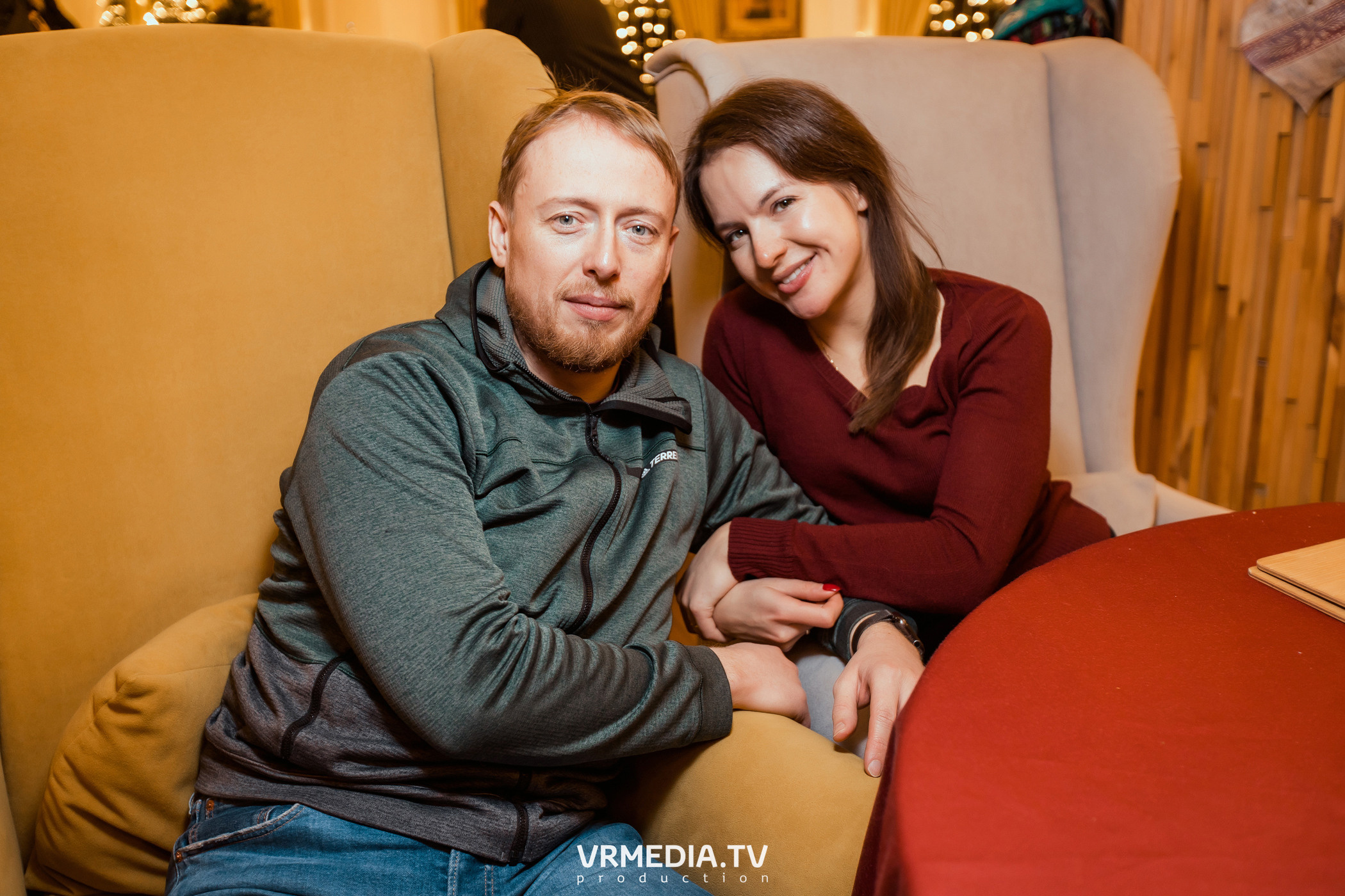 Выходные в «Alpen Club»