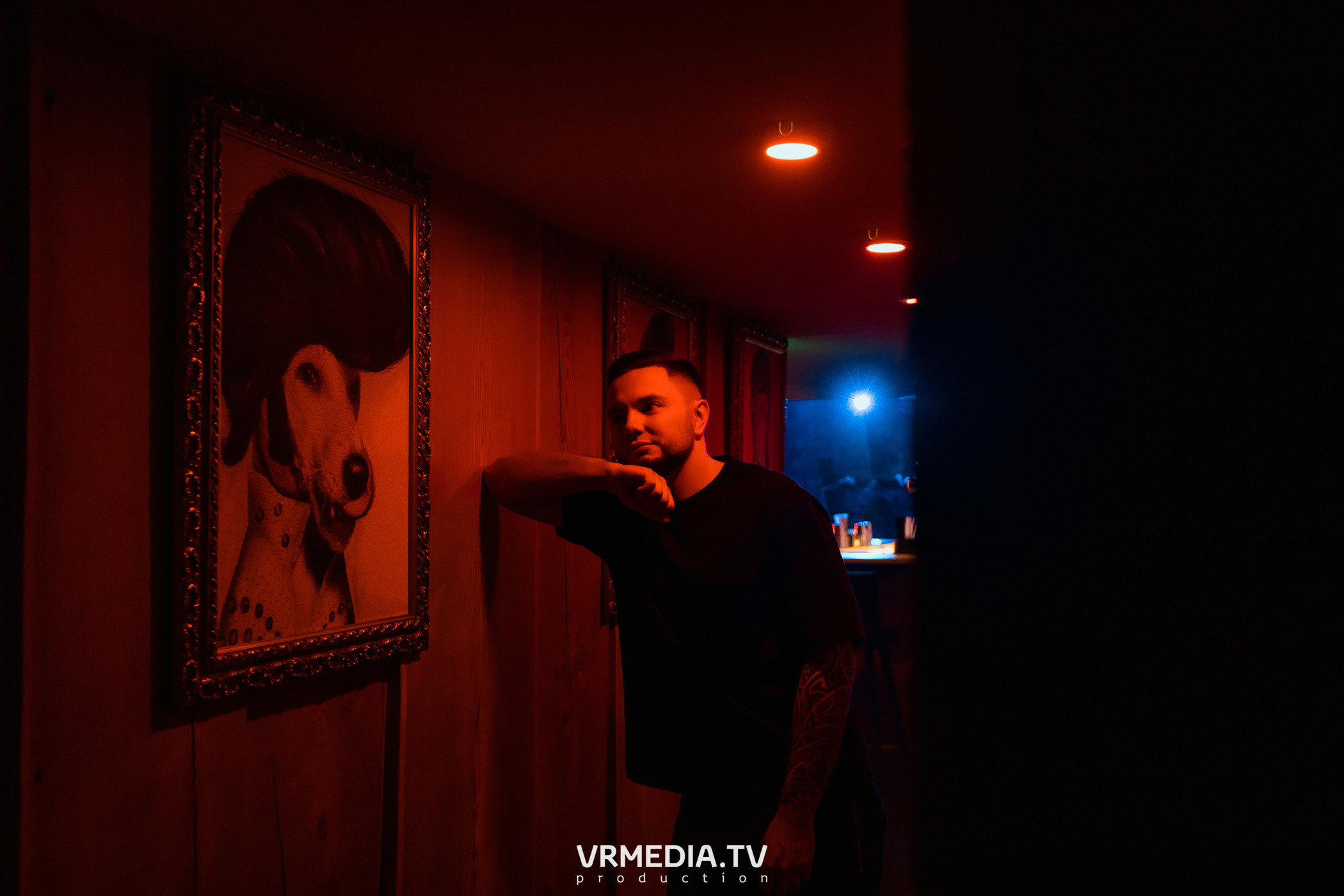 Выходные в «Alpen Club»