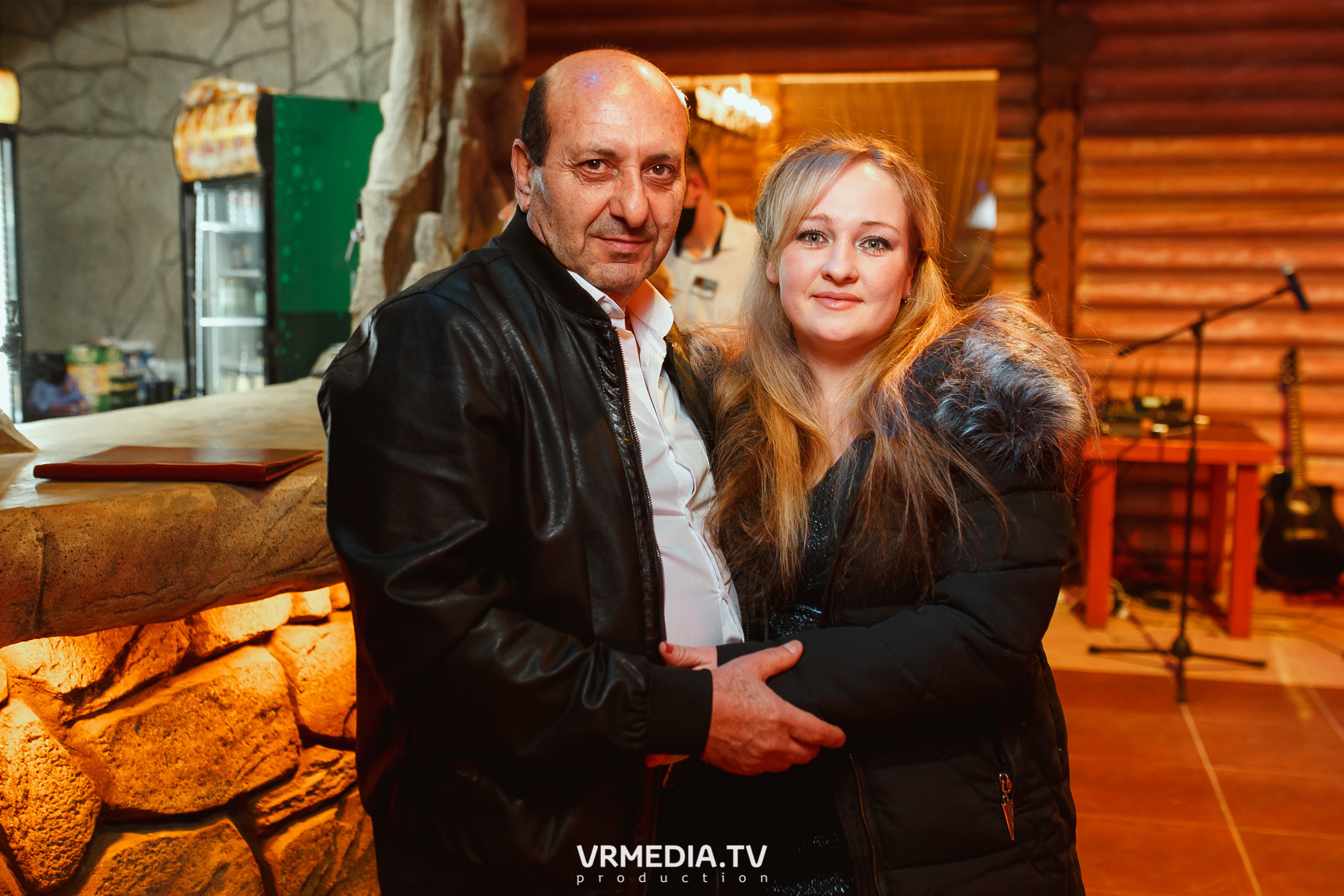 Долгожданное открытие кафе «У Петровича»