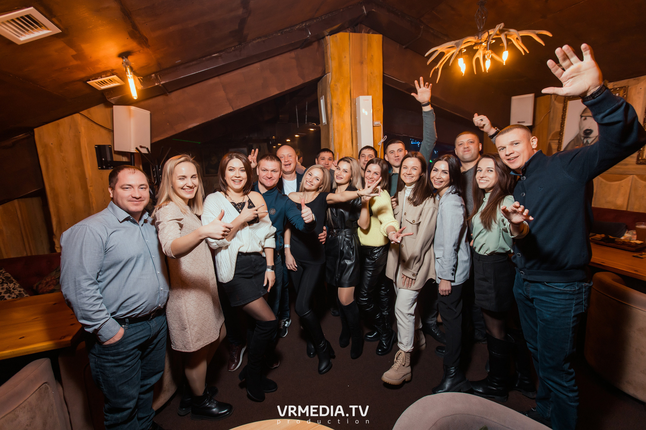 Выходные в «Alpen Club»