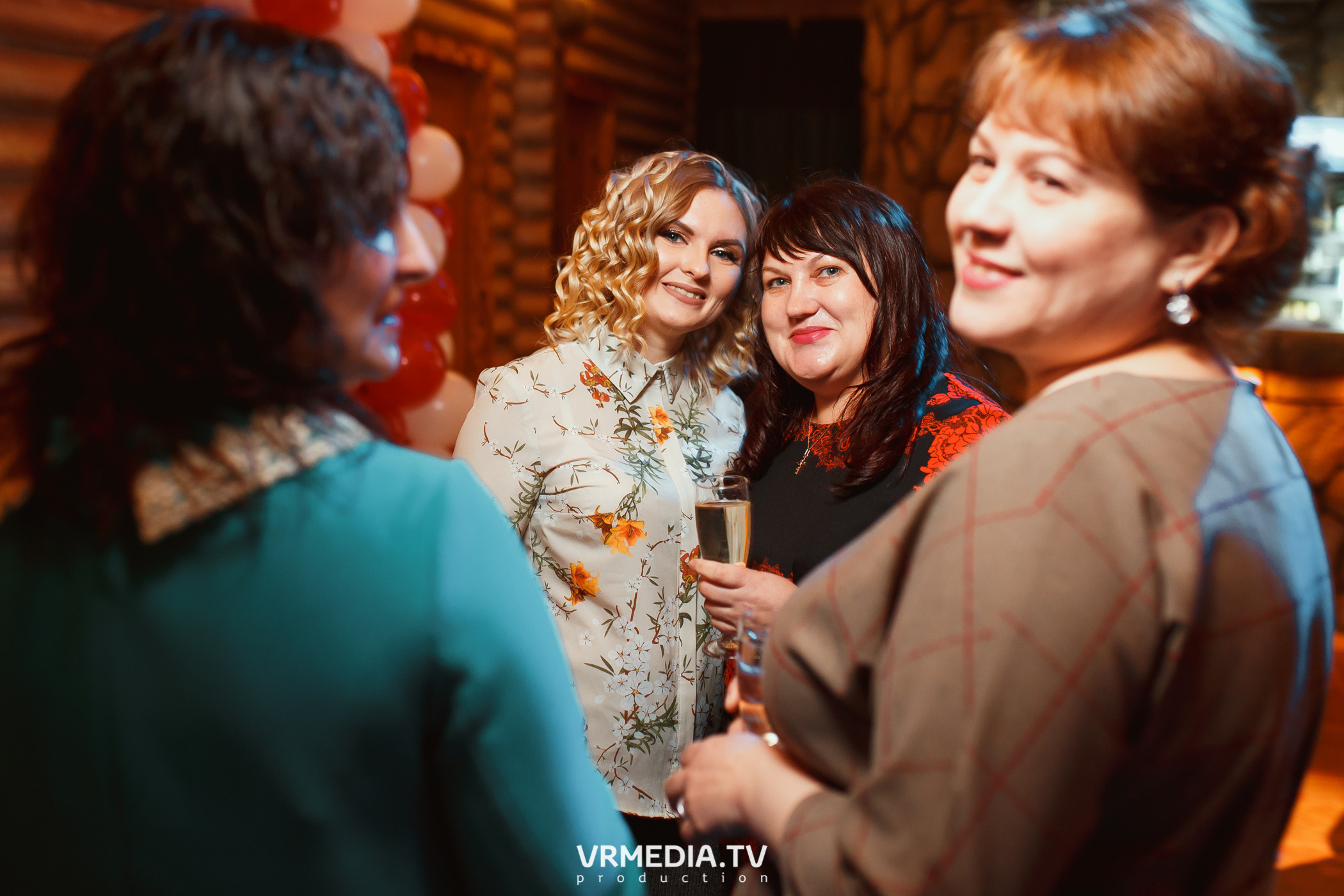 Долгожданное открытие кафе «У Петровича»