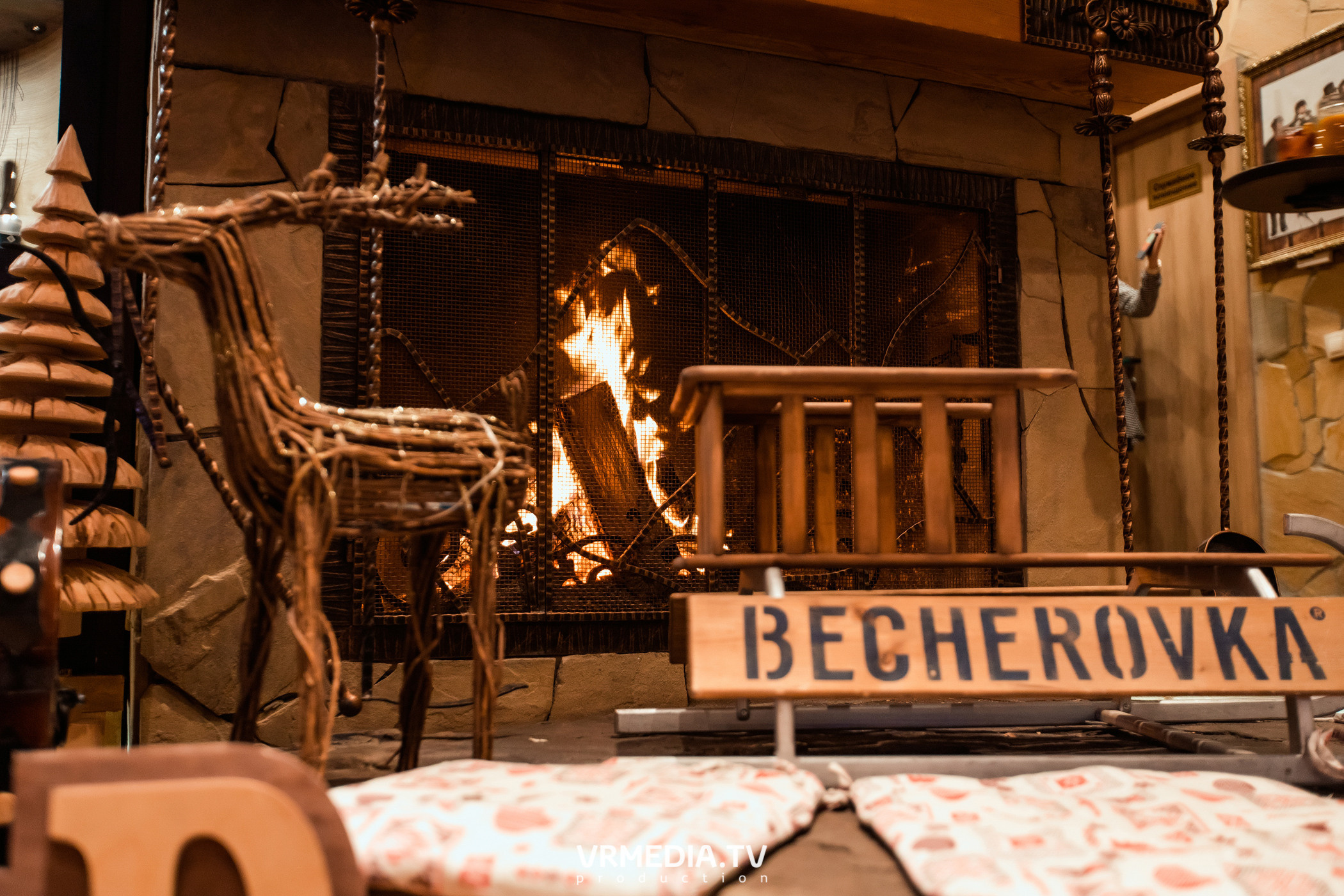 Выходные в Alpen Club (Шерегеш)